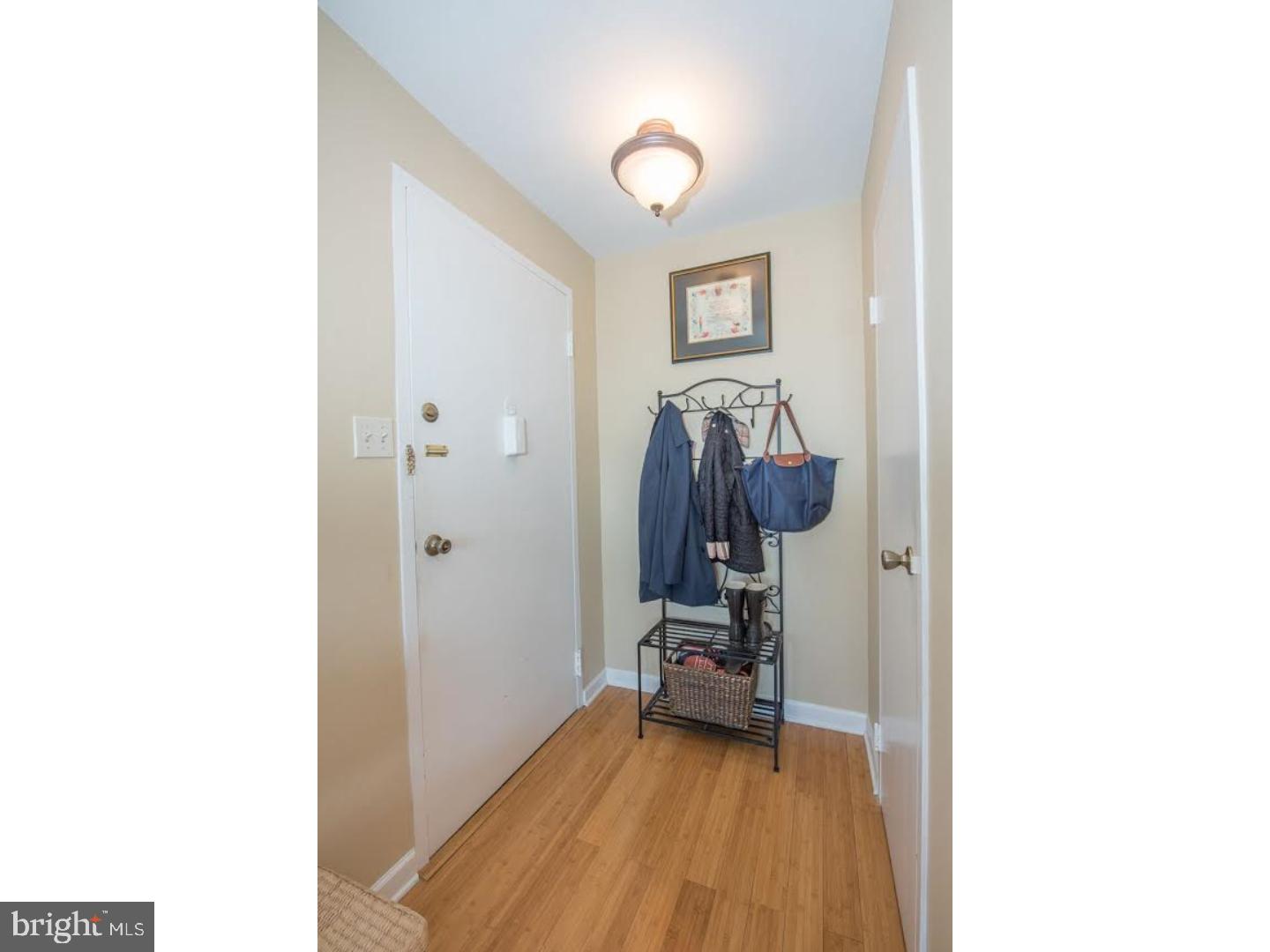 RITTENHOUSE SQUARE - Residential Lease