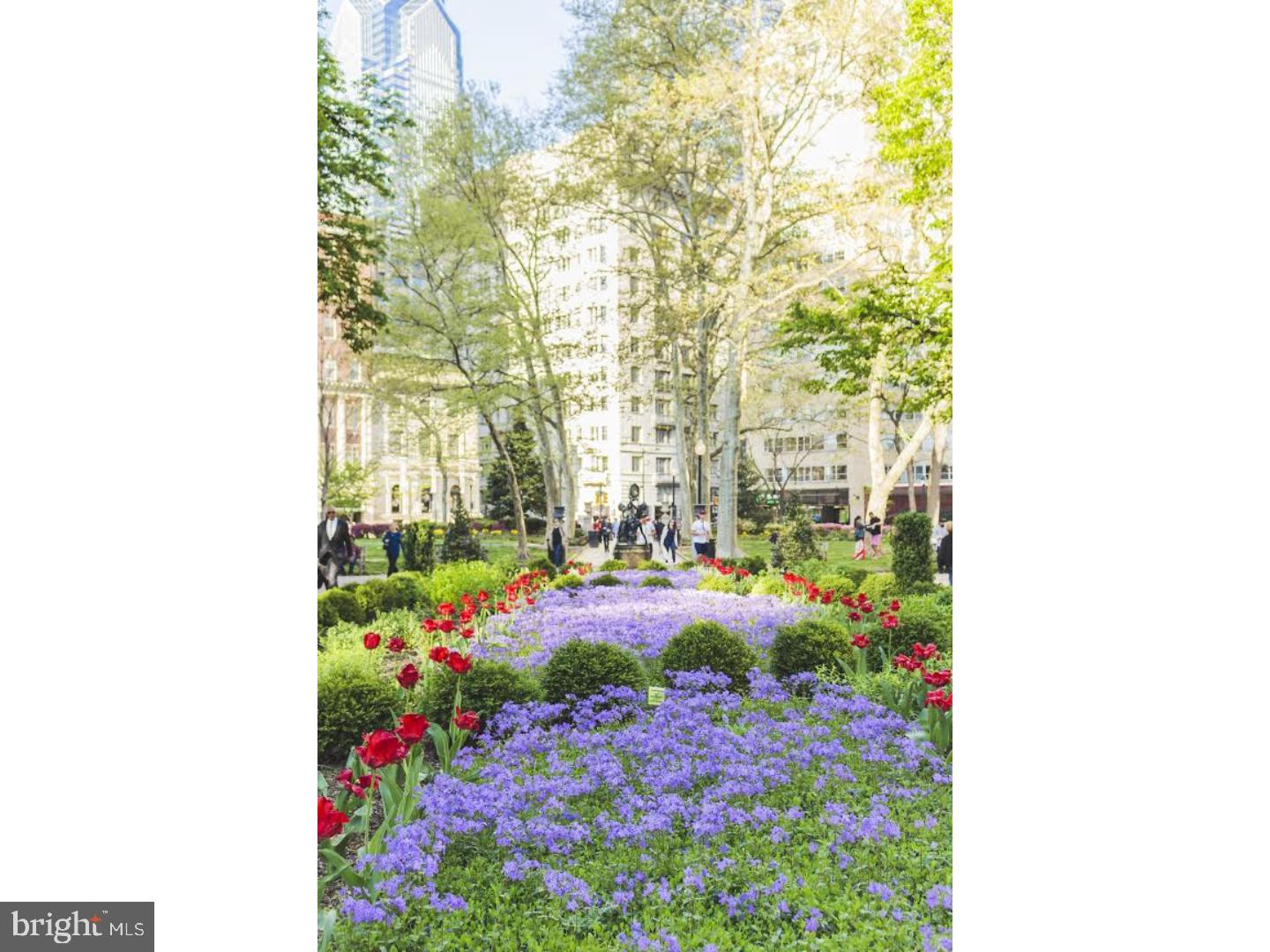 RITTENHOUSE SQUARE - Residential Lease