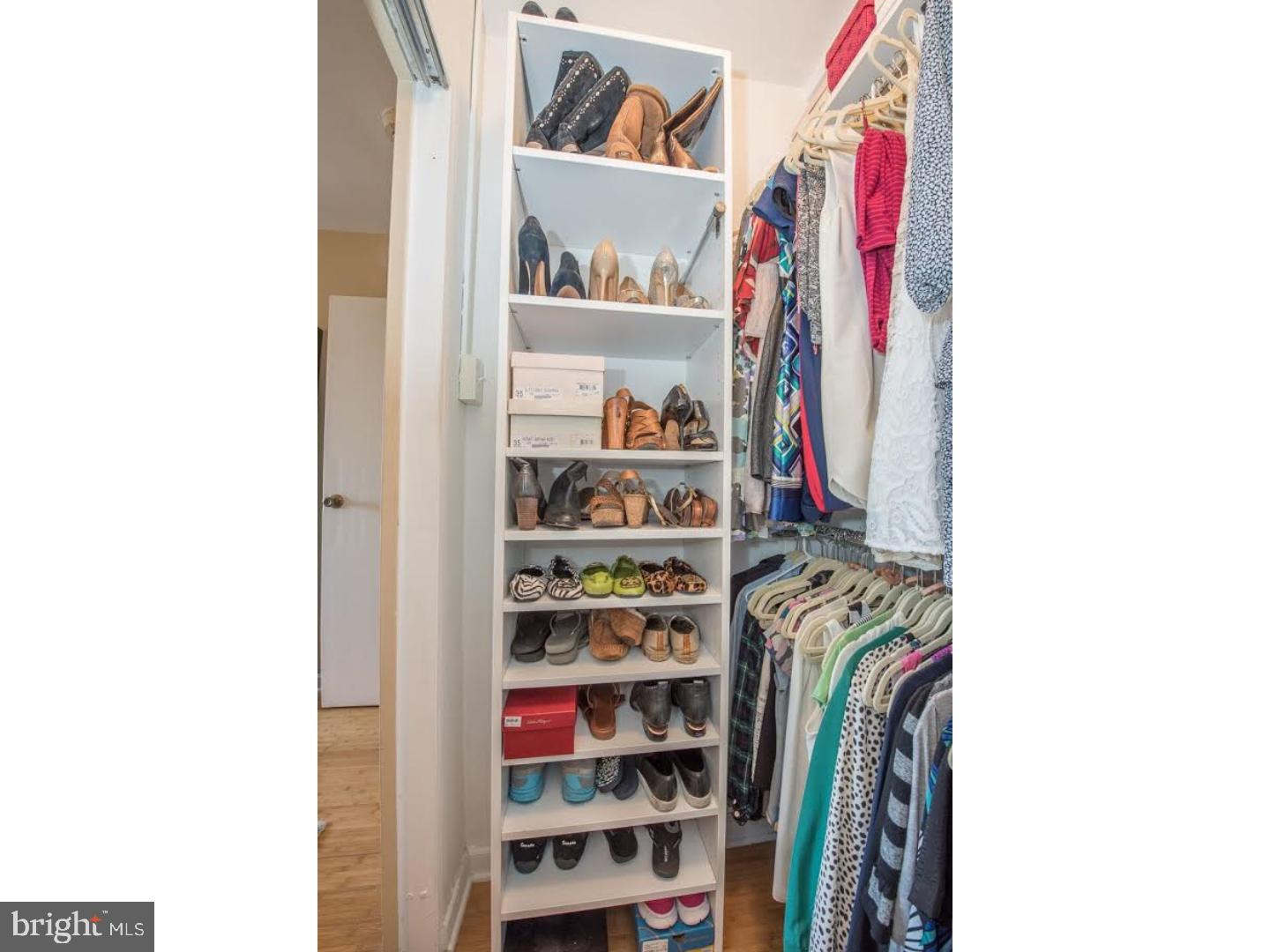 RITTENHOUSE SQUARE - Residential Lease