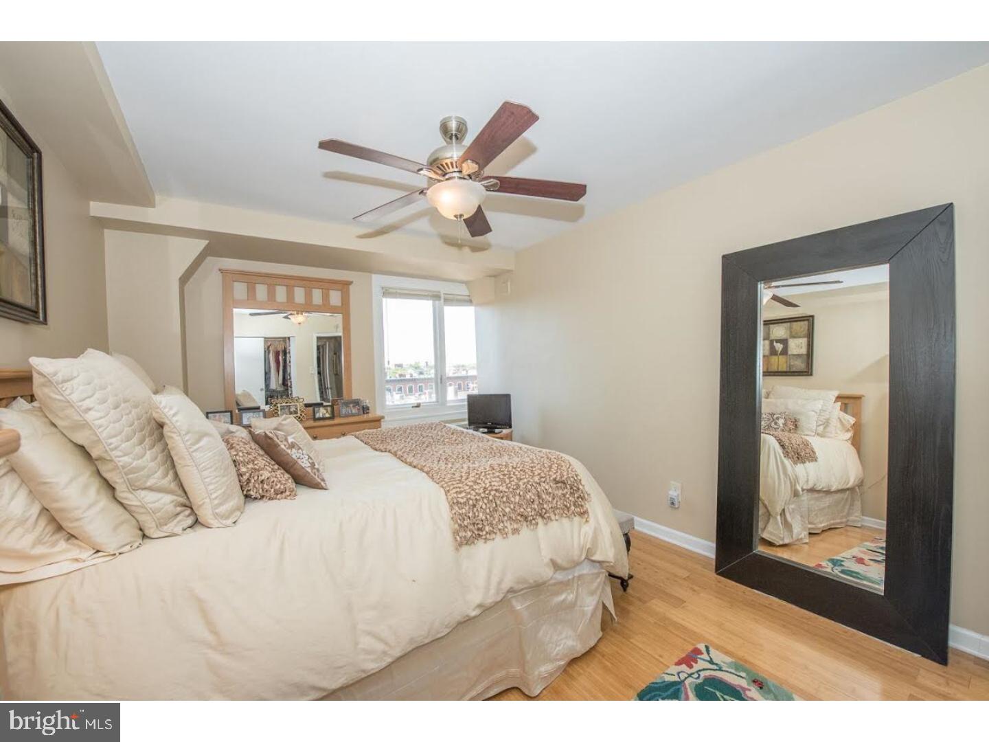 RITTENHOUSE SQUARE - Residential Lease