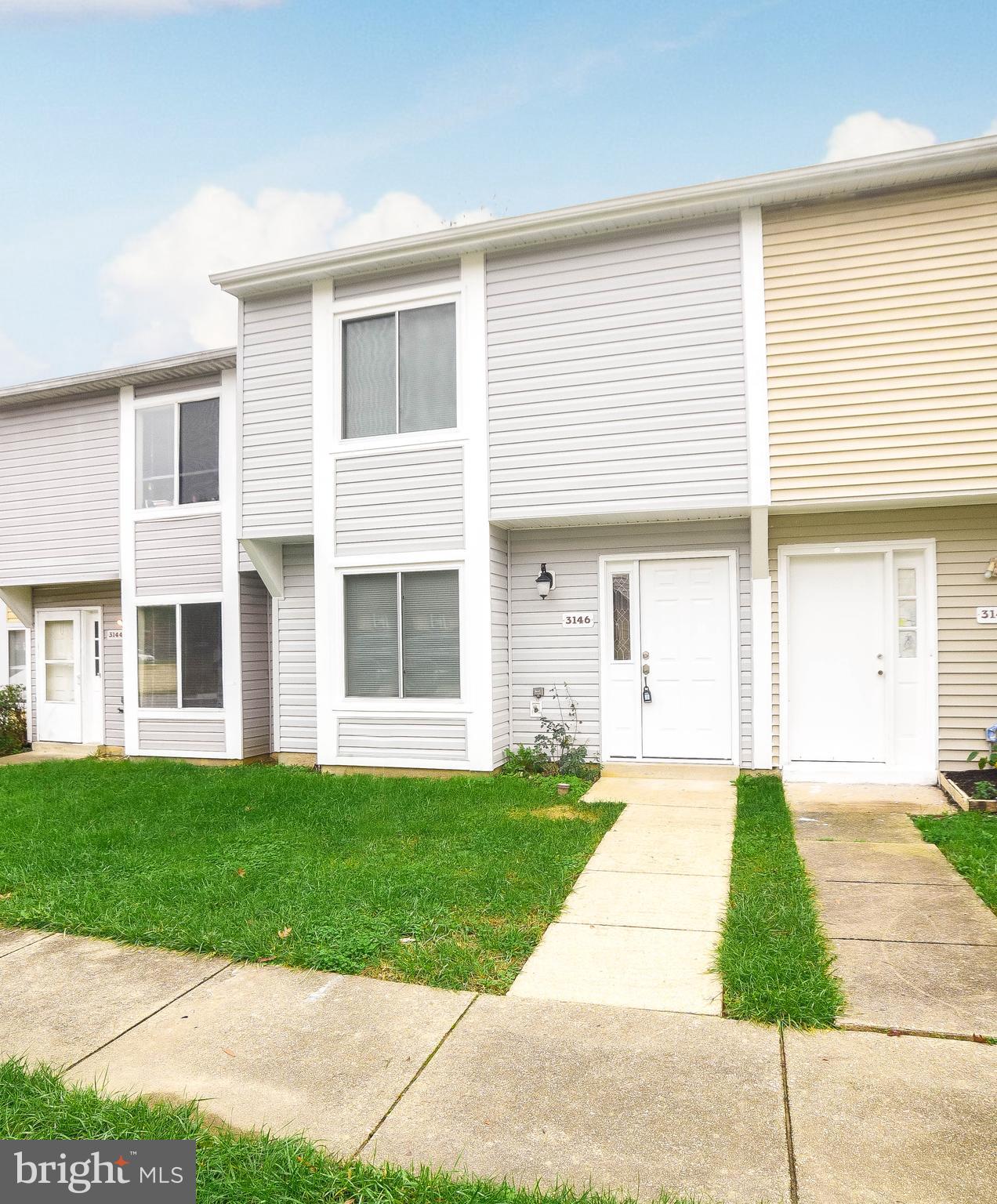 HUNTINGTON NEIGHBORHOOD - Residential