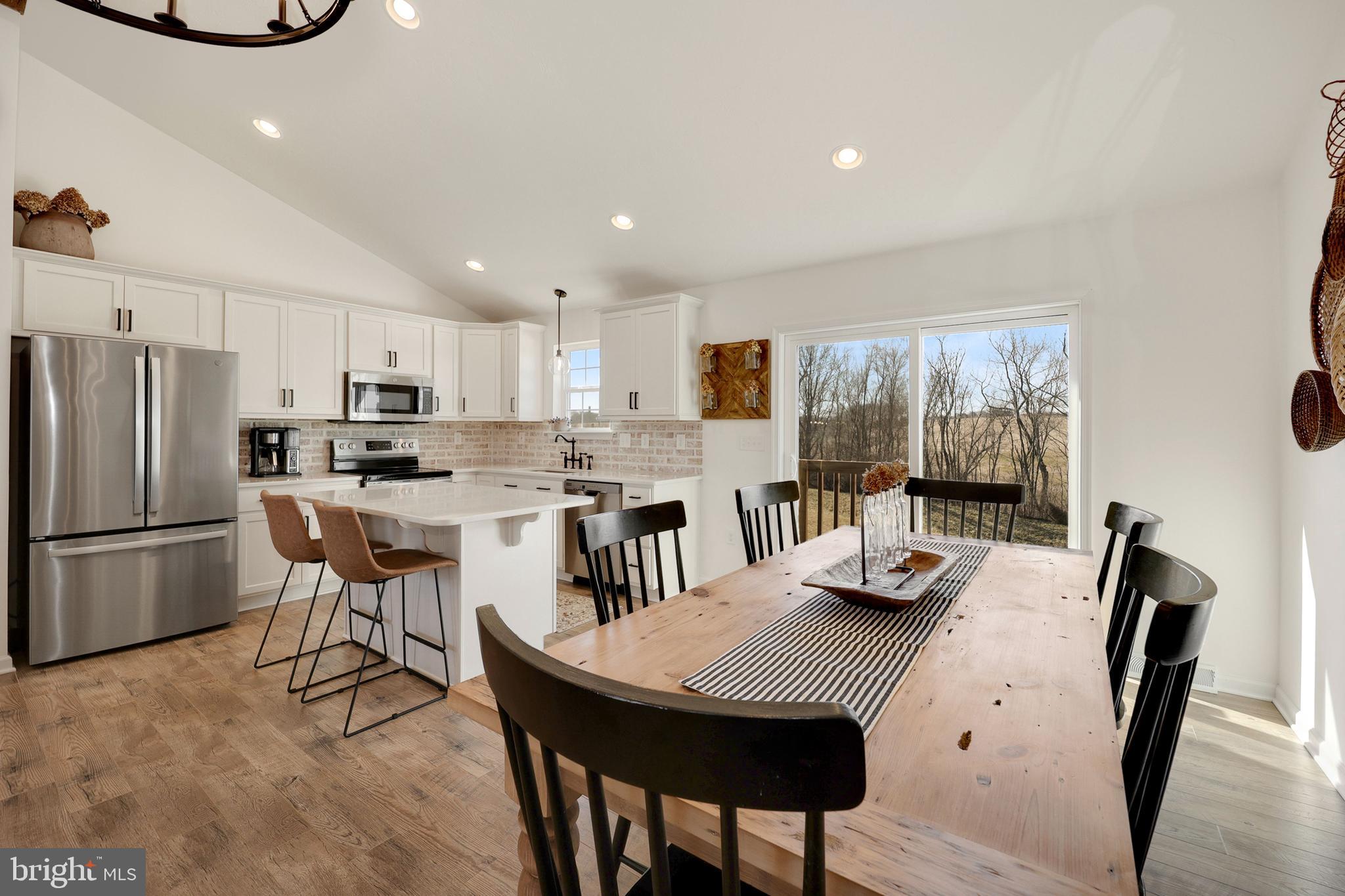 HOMESTEAD ACRES - Residential