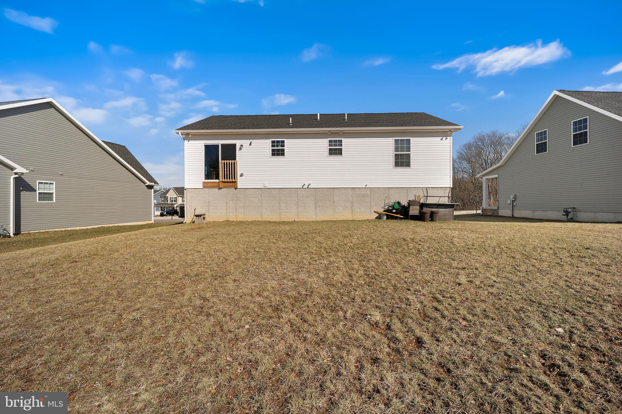 HOMESTEAD ACRES - Residential