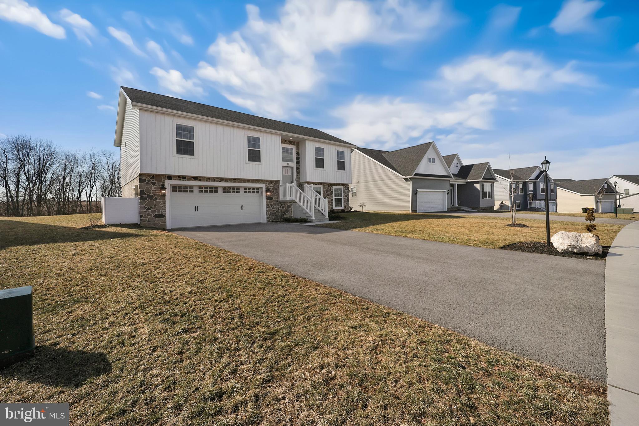HOMESTEAD ACRES - Residential