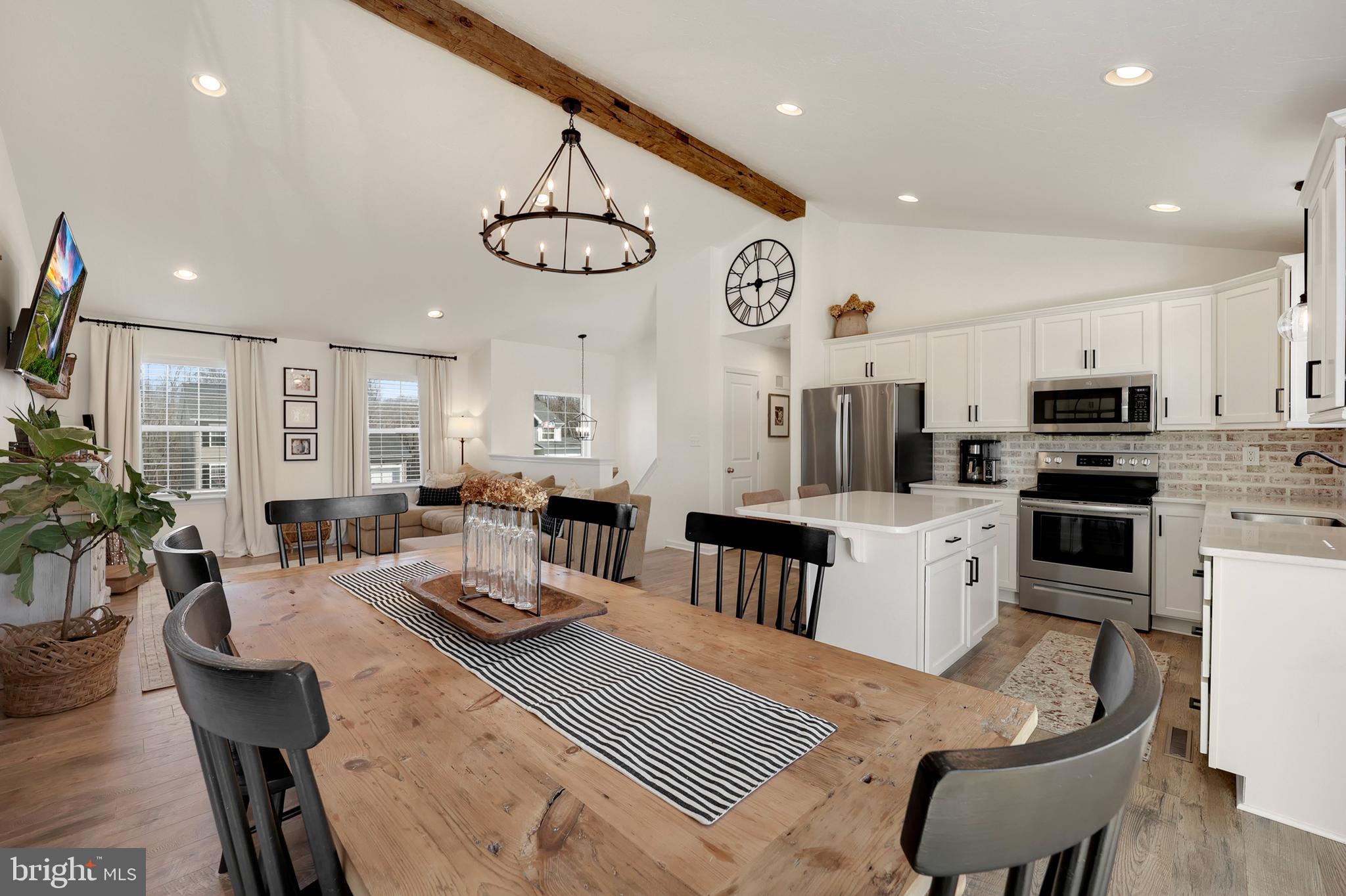 HOMESTEAD ACRES - Residential