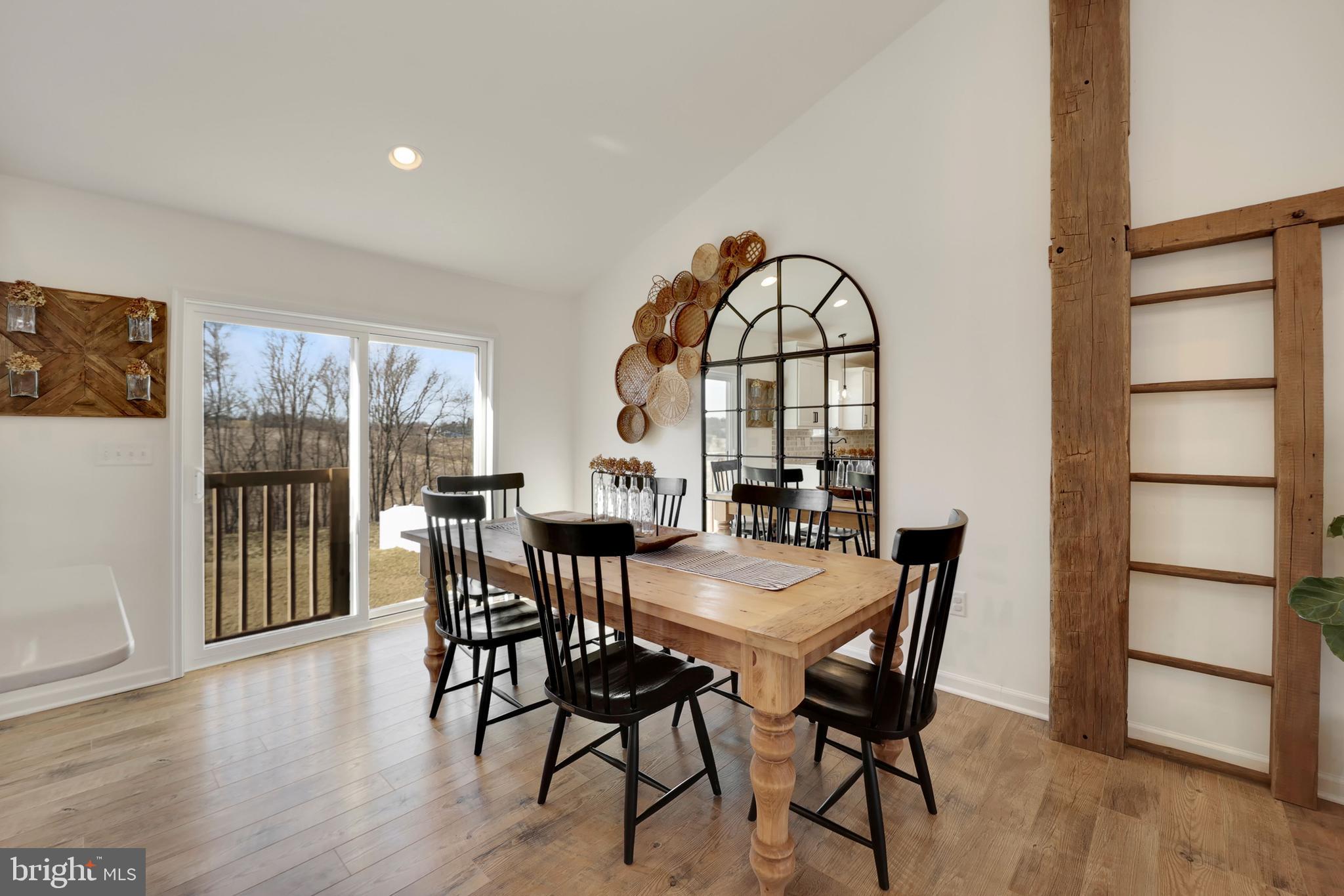 HOMESTEAD ACRES - Residential