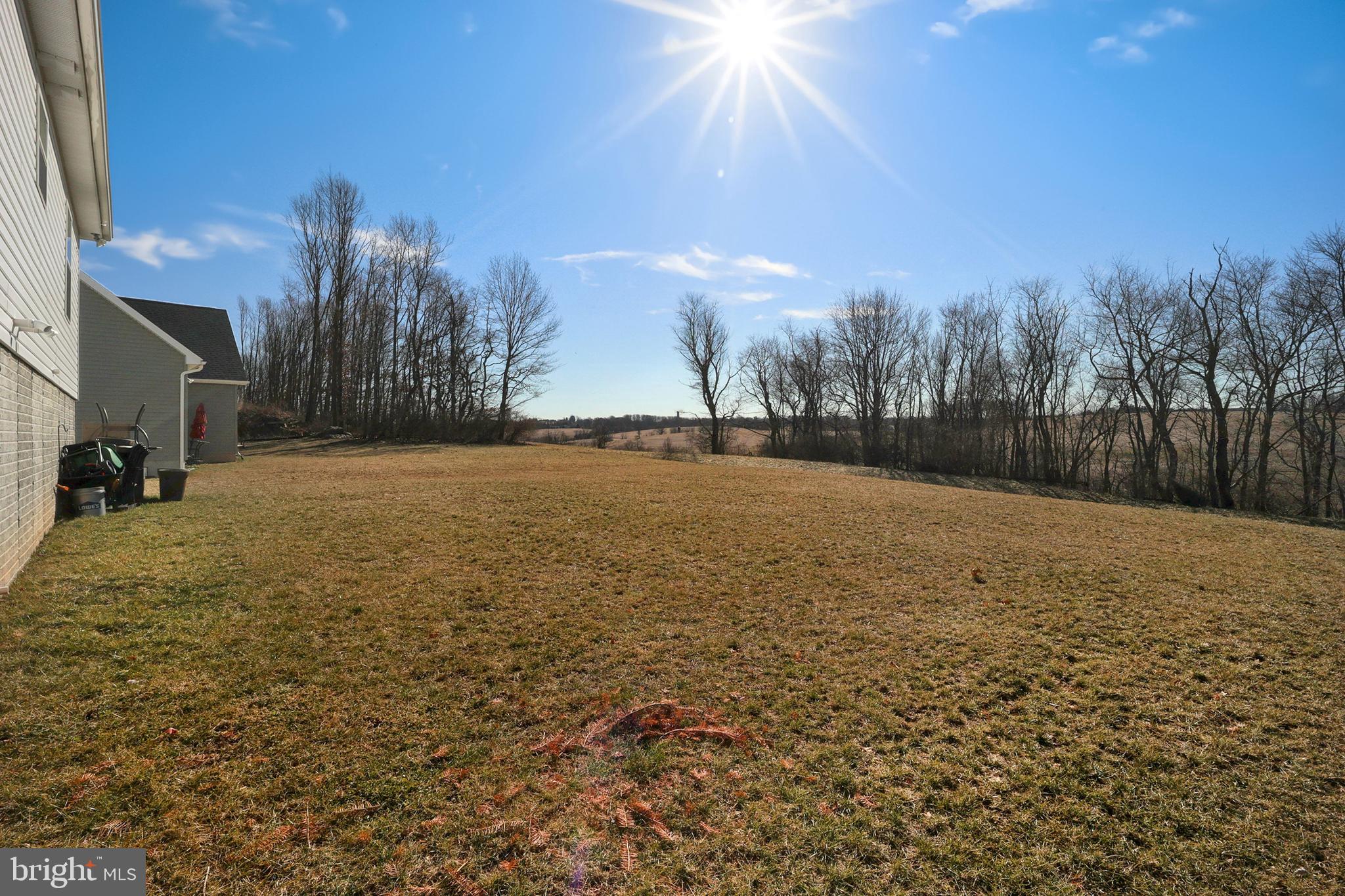 HOMESTEAD ACRES - Residential