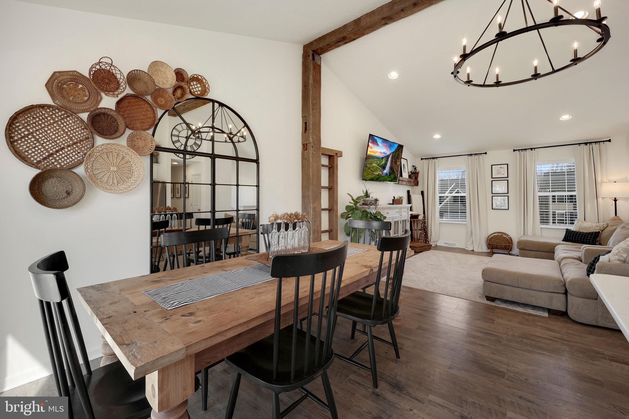 HOMESTEAD ACRES - Residential