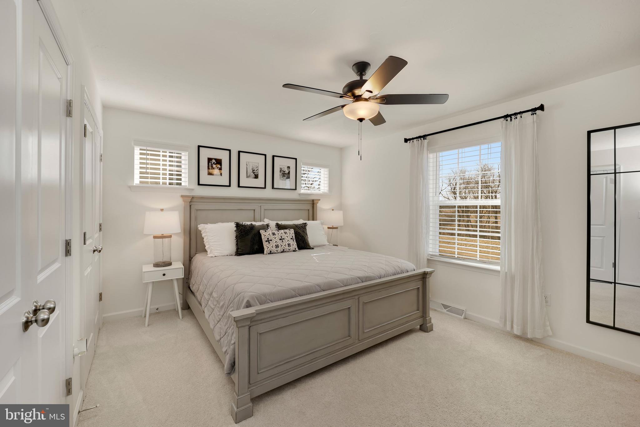 HOMESTEAD ACRES - Residential