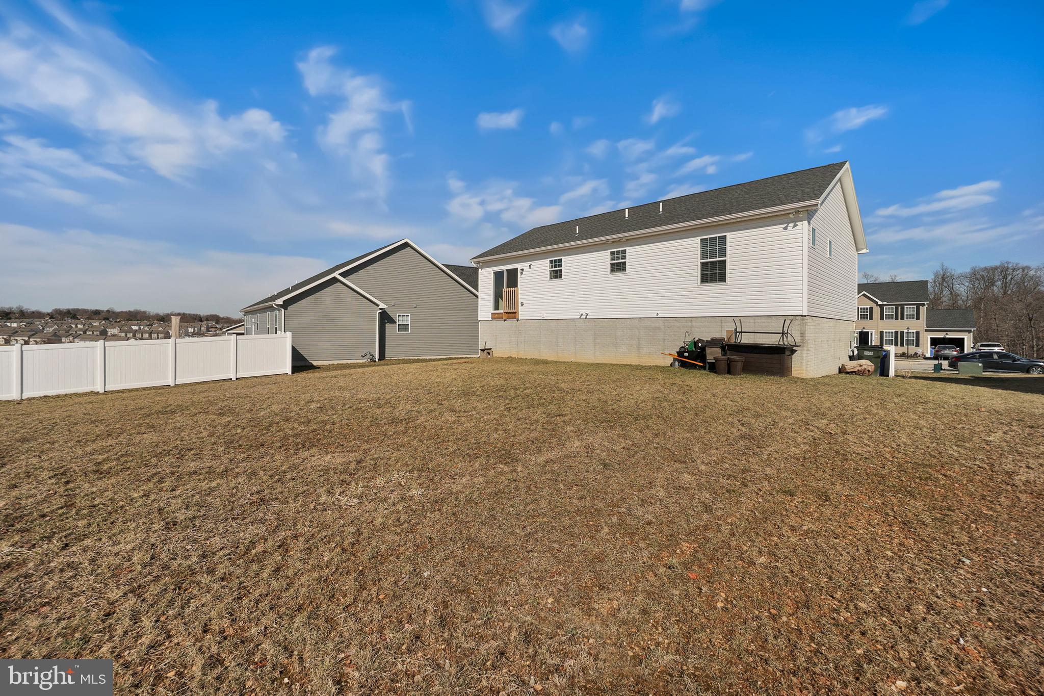 HOMESTEAD ACRES - Residential
