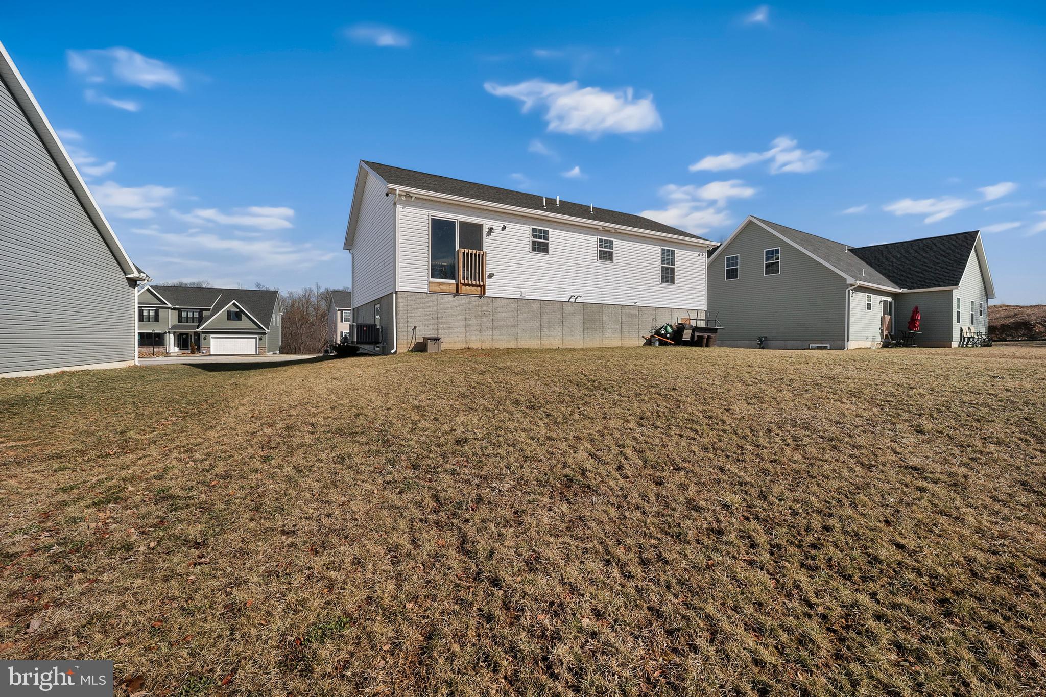 HOMESTEAD ACRES - Residential