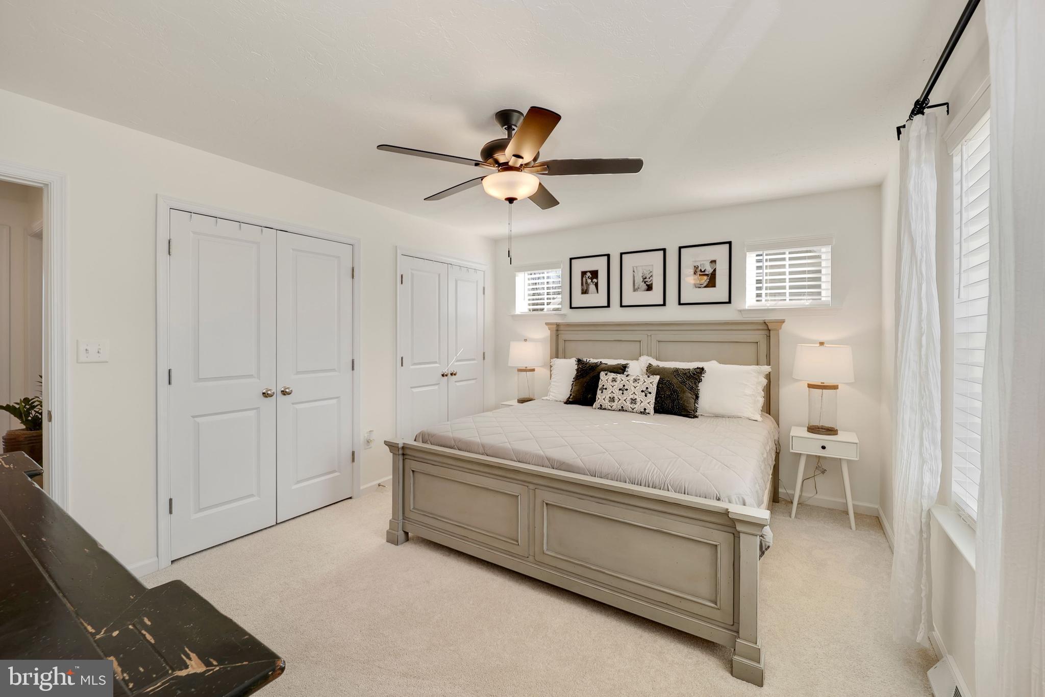 HOMESTEAD ACRES - Residential
