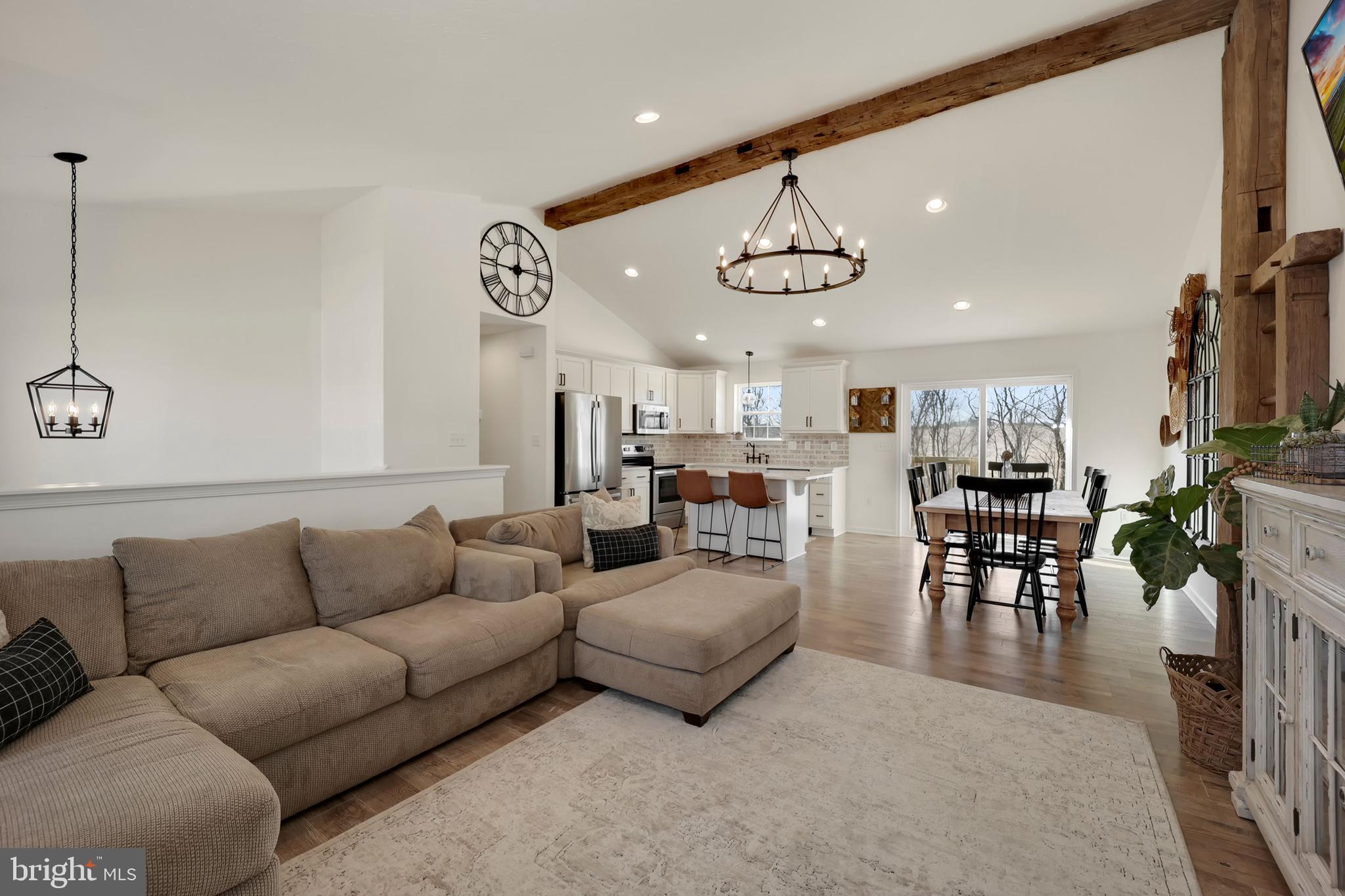 HOMESTEAD ACRES - Residential