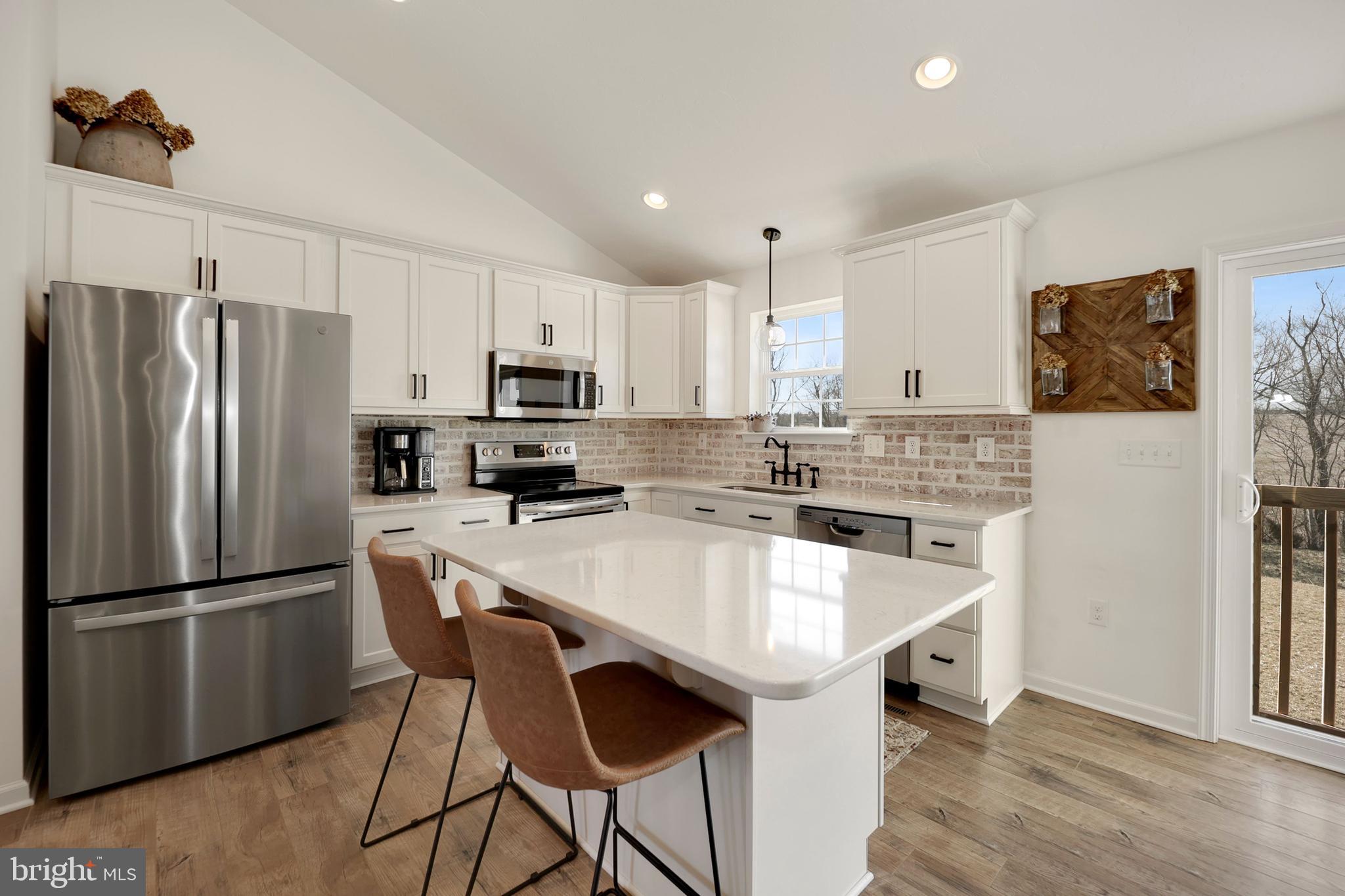 HOMESTEAD ACRES - Residential