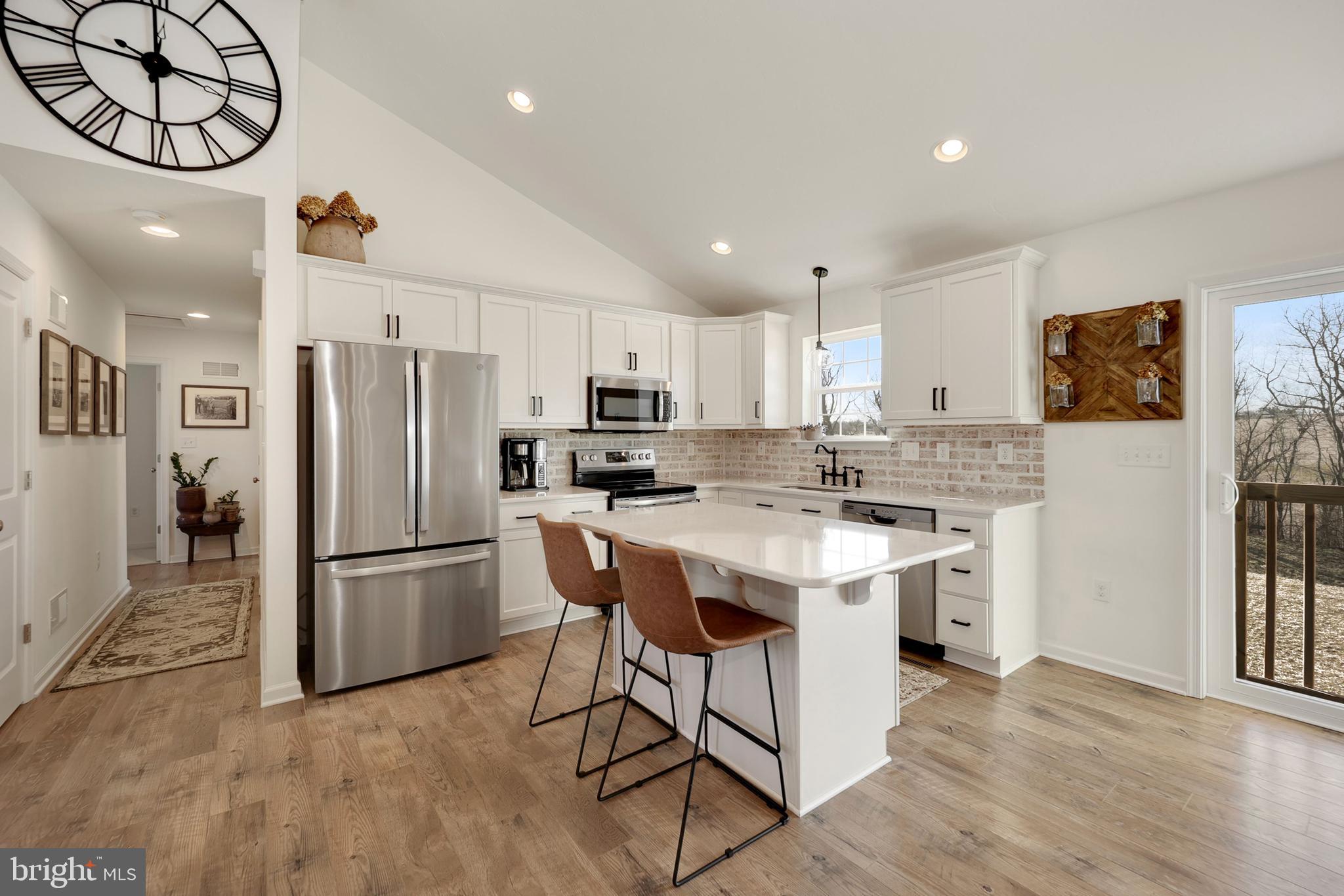 HOMESTEAD ACRES - Residential