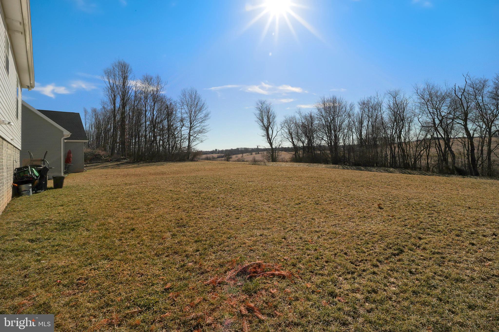 HOMESTEAD ACRES - Residential