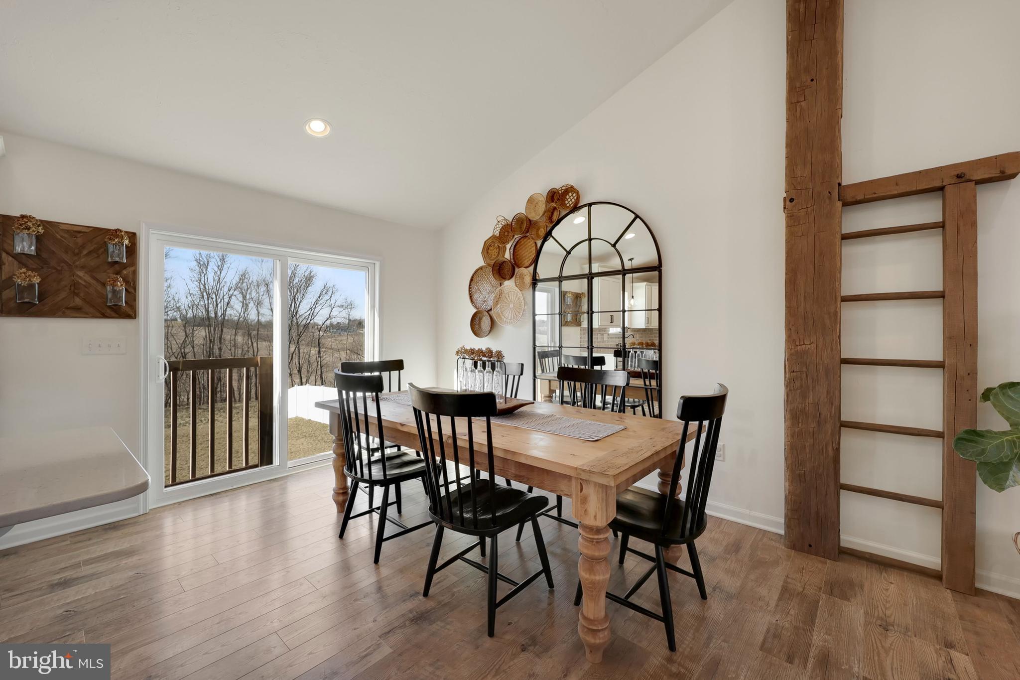 HOMESTEAD ACRES - Residential