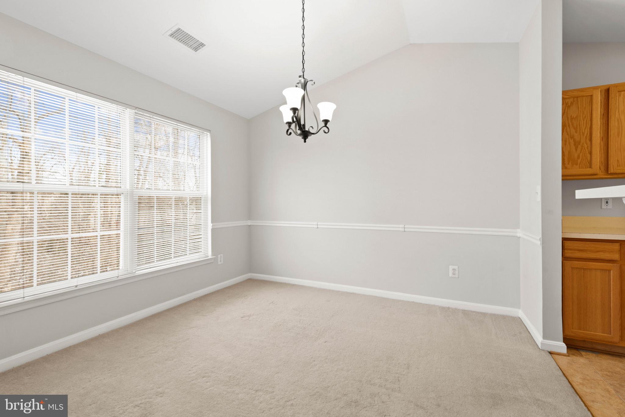 SCOTTS CROSSING - Residential Lease