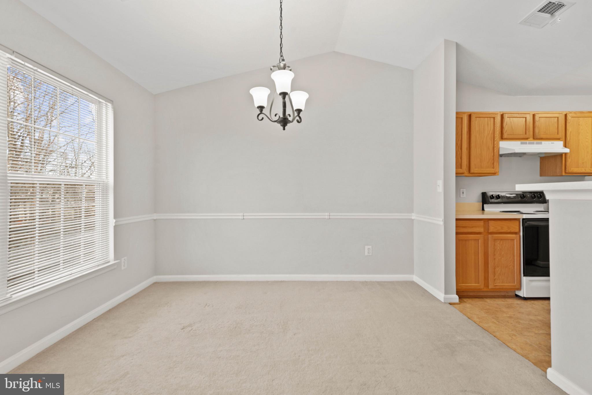 SCOTTS CROSSING - Residential Lease