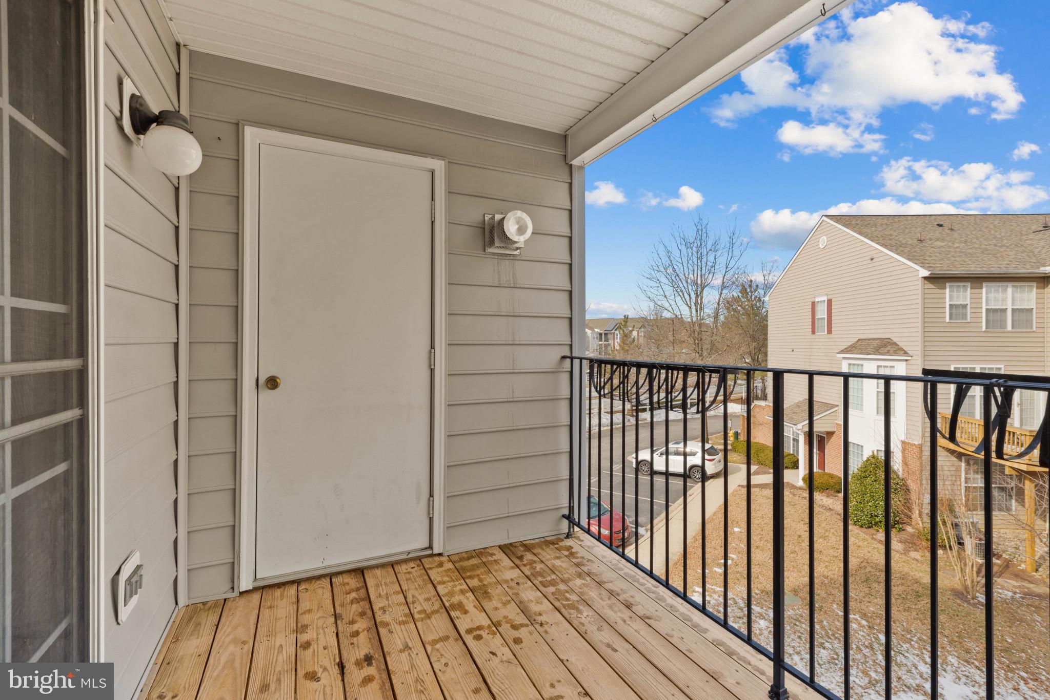 SCOTTS CROSSING - Residential Lease