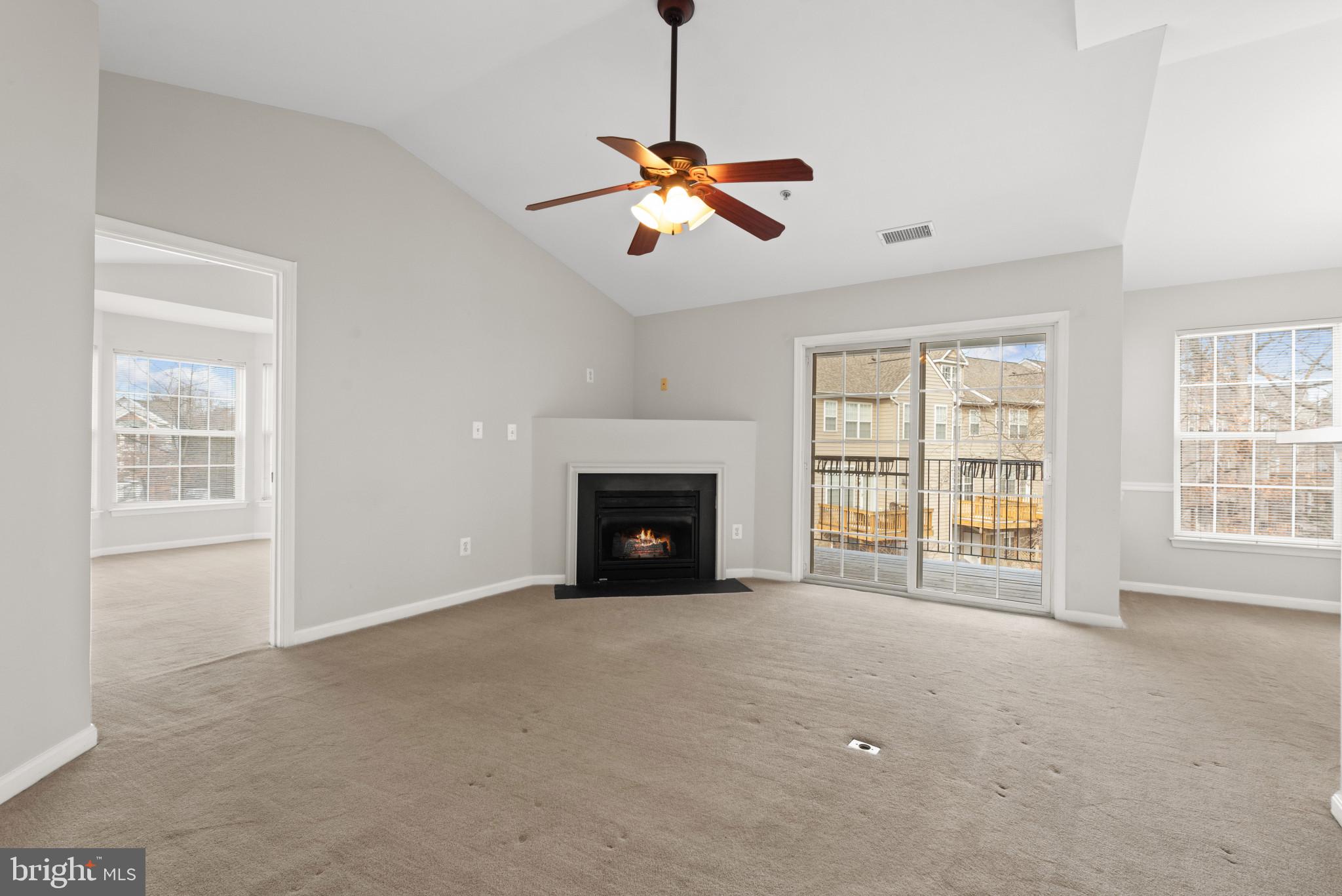 SCOTTS CROSSING - Residential Lease