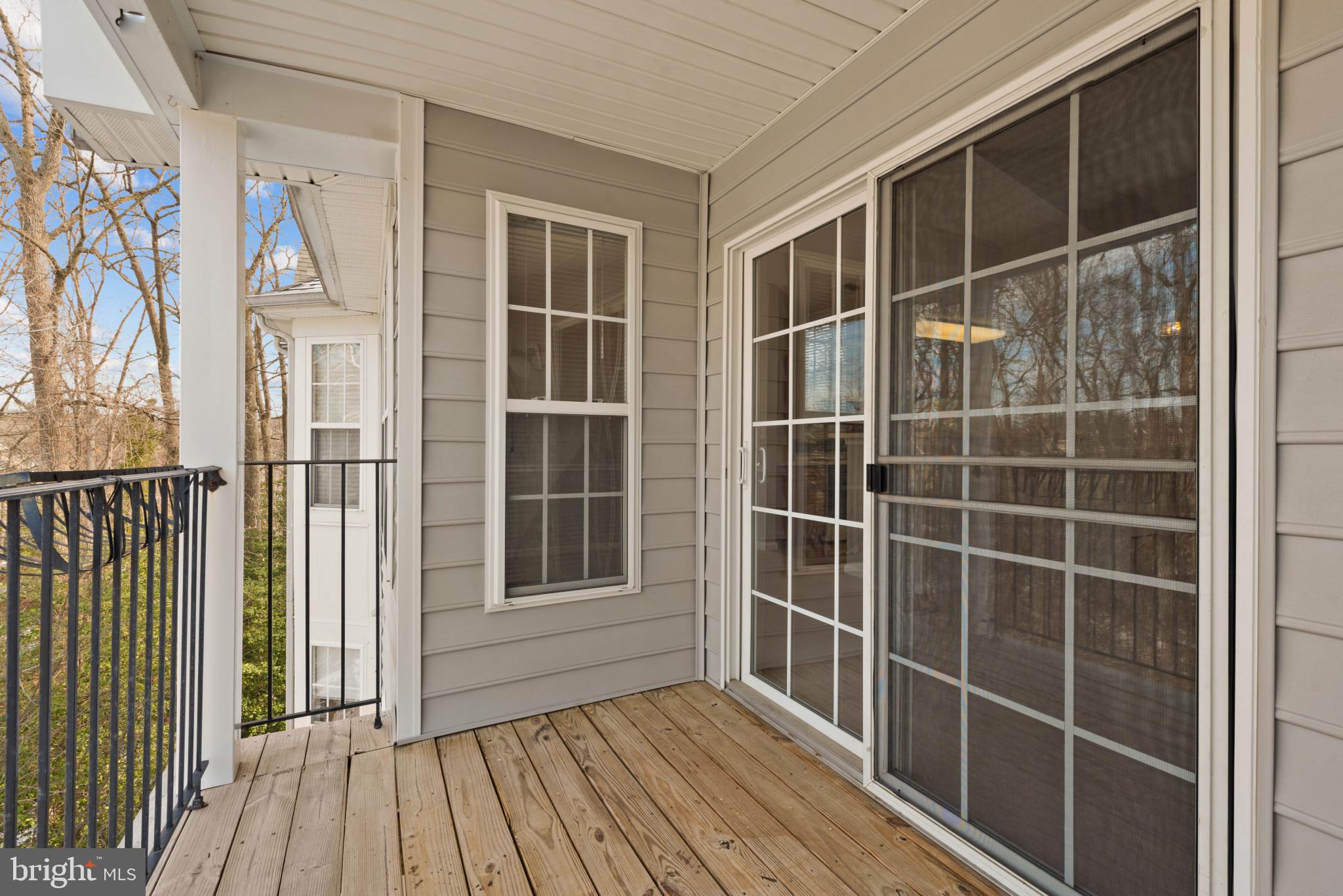 SCOTTS CROSSING - Residential Lease