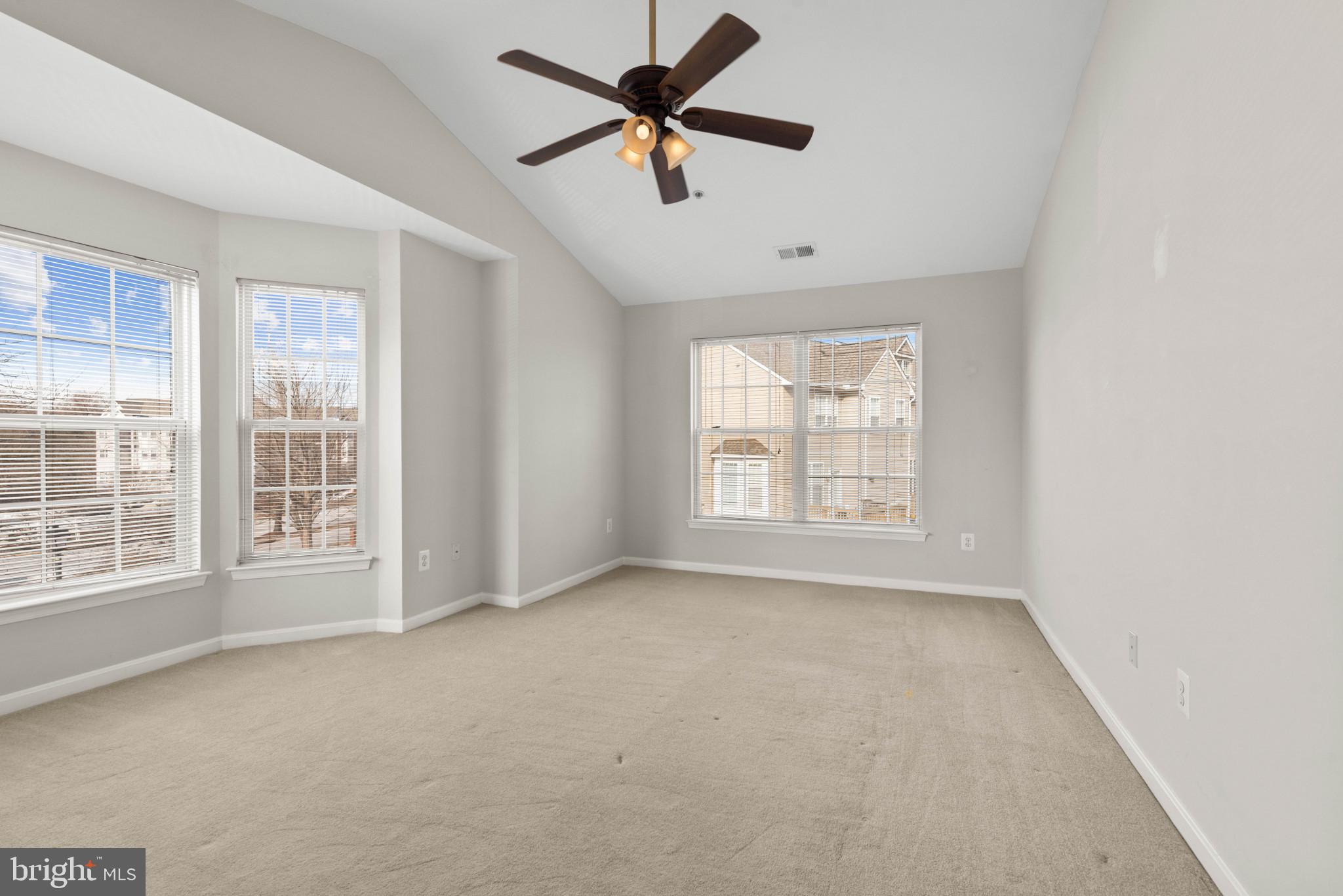 SCOTTS CROSSING - Residential Lease