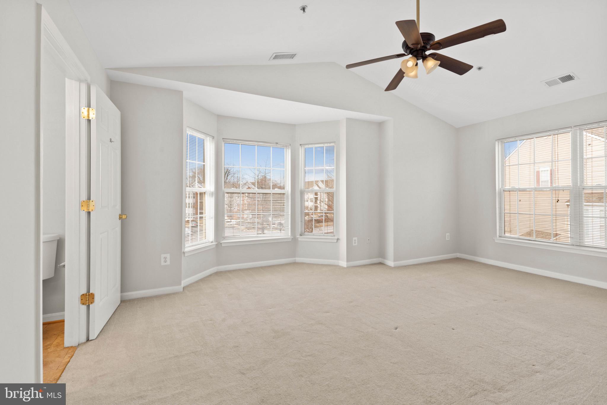 SCOTTS CROSSING - Residential Lease