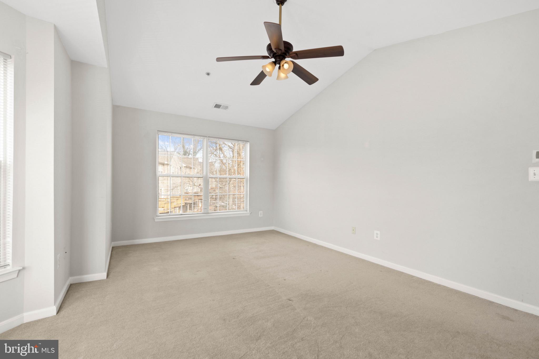 SCOTTS CROSSING - Residential Lease