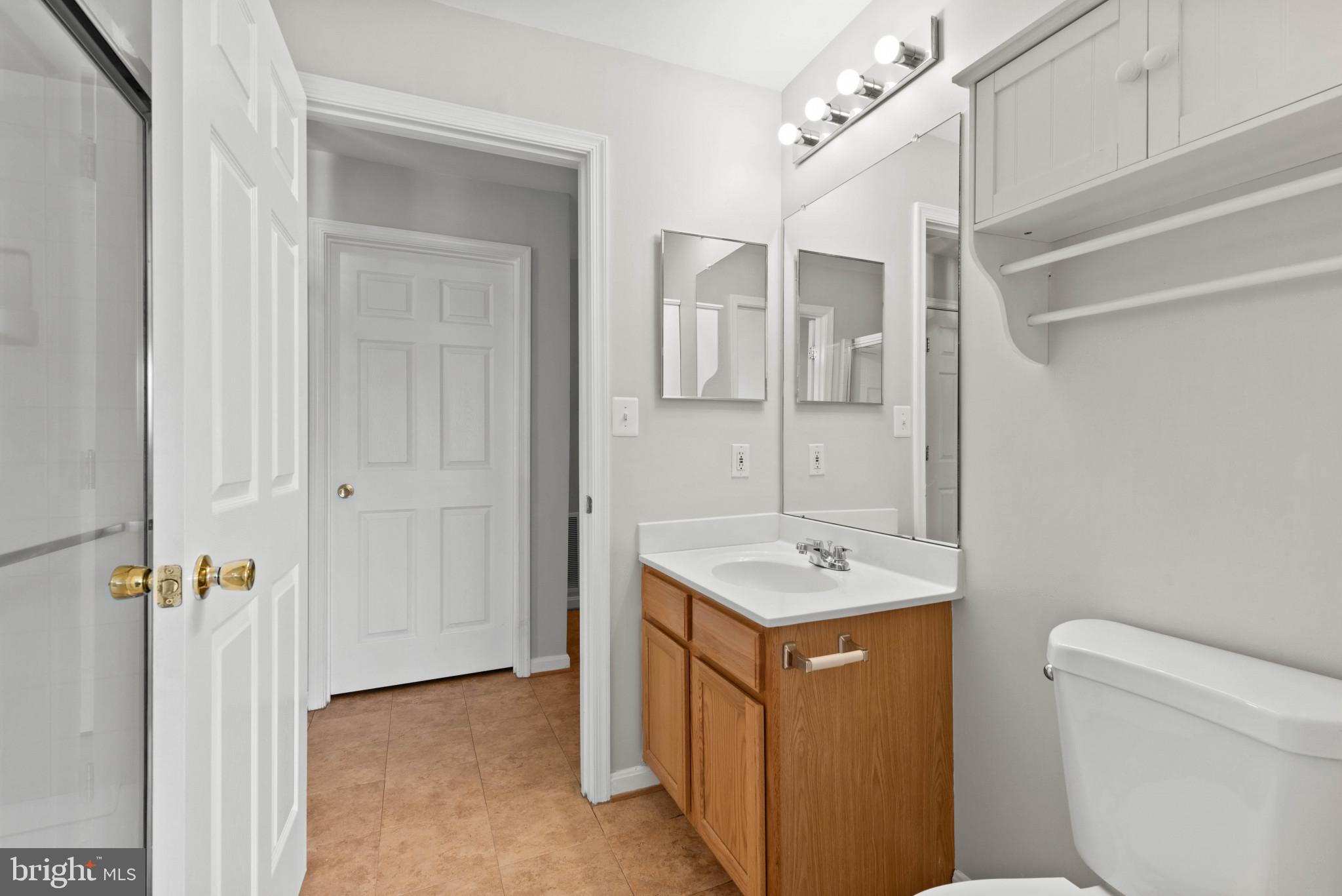 SCOTTS CROSSING - Residential Lease