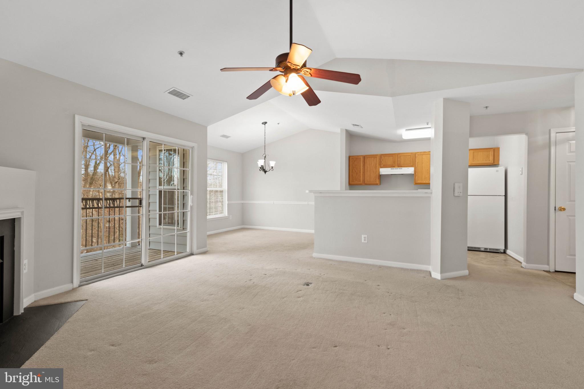 SCOTTS CROSSING - Residential Lease