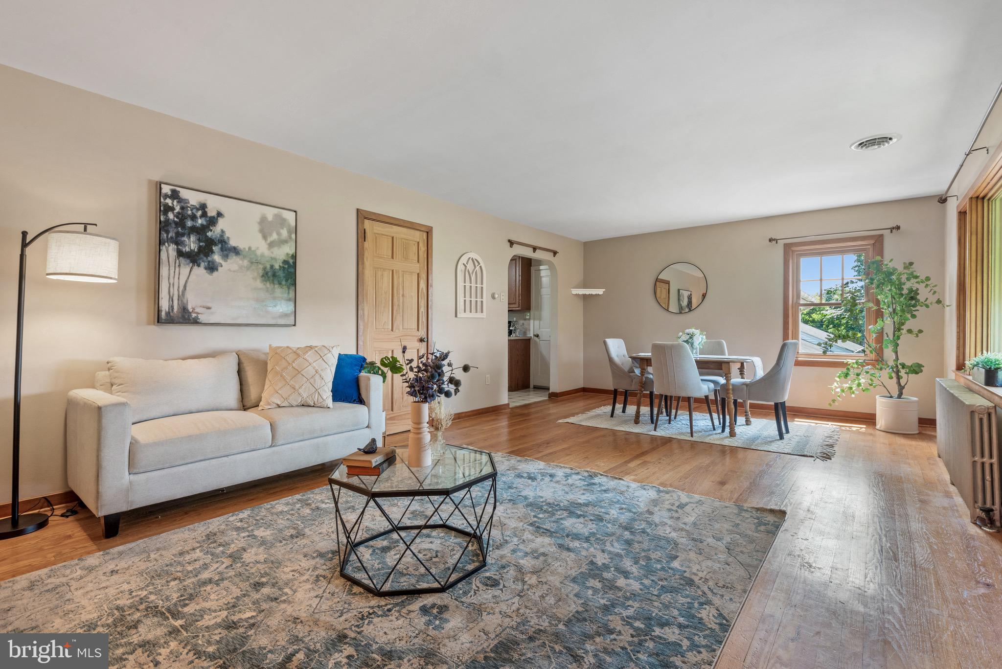 3 NEWSWANGER ROAD