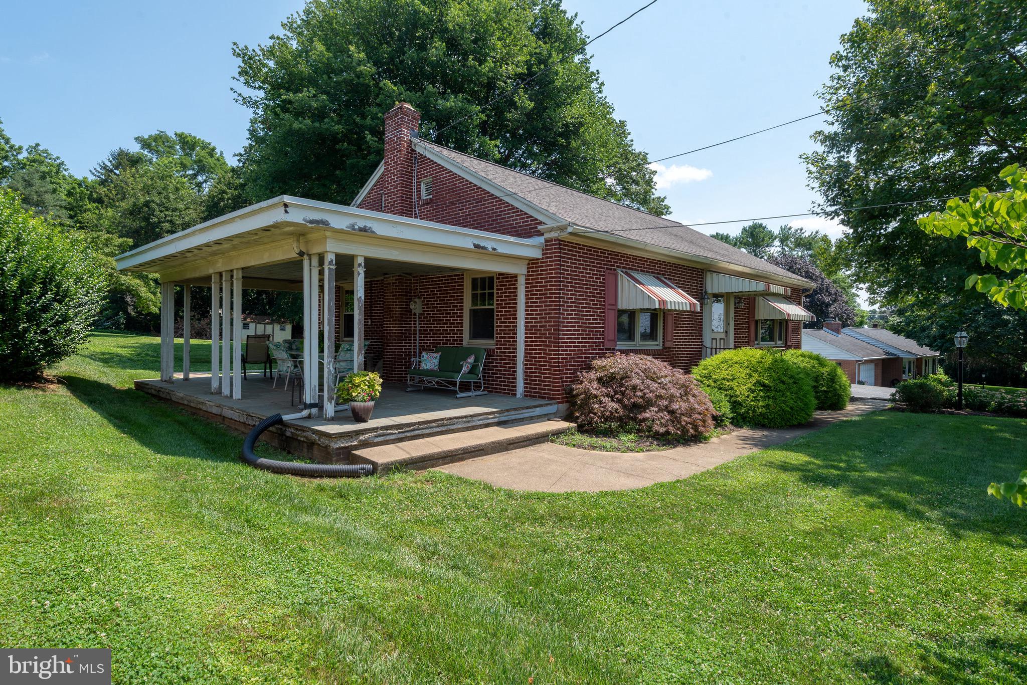 3 NEWSWANGER ROAD