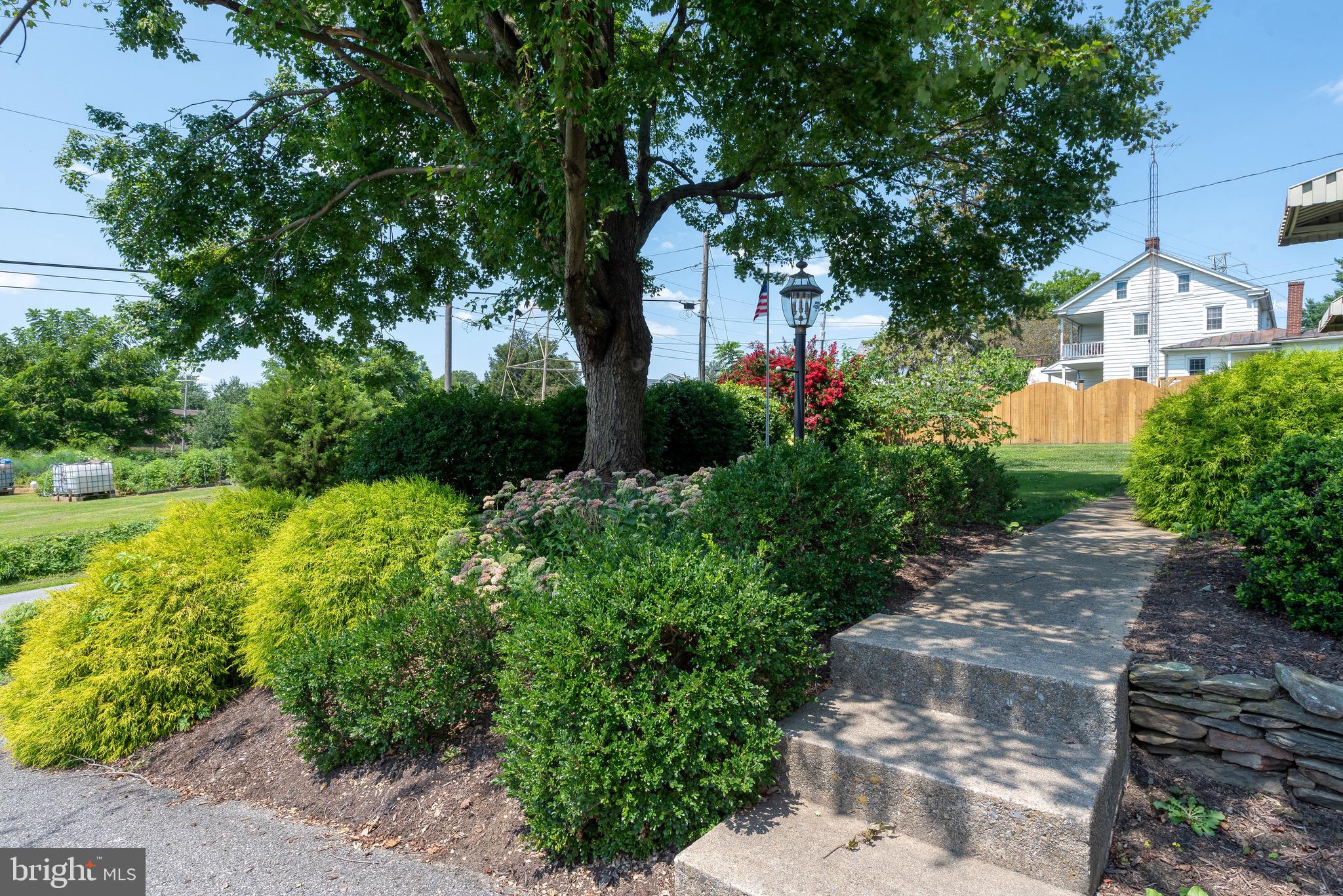 3 NEWSWANGER ROAD
