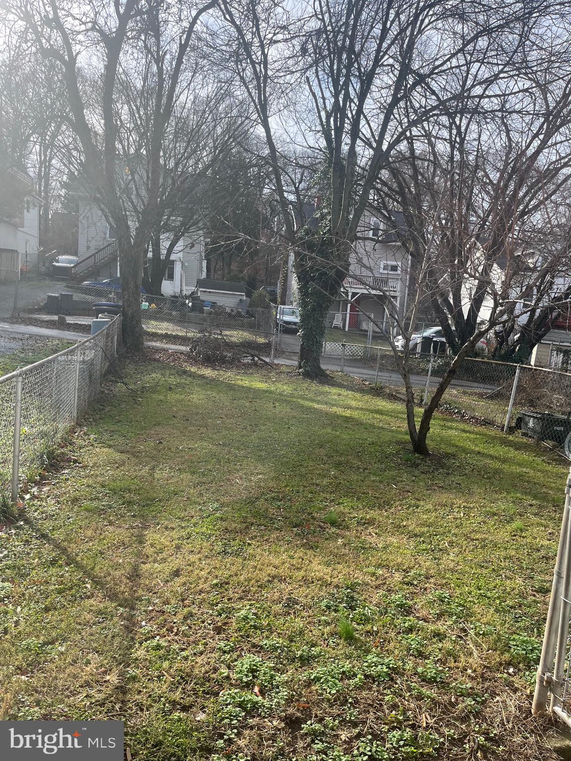 HARICLIF - Residential