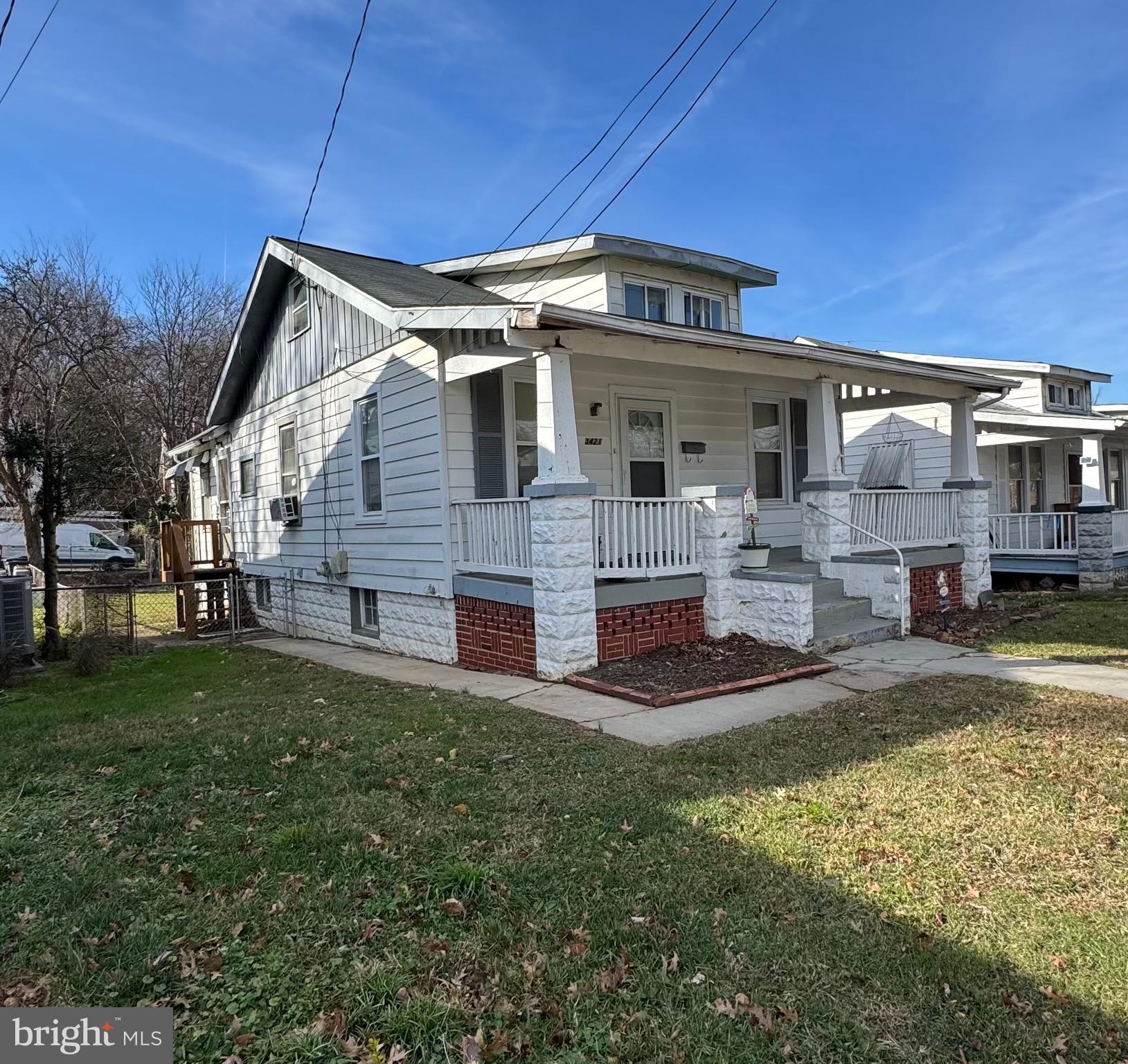 HARICLIF - Residential