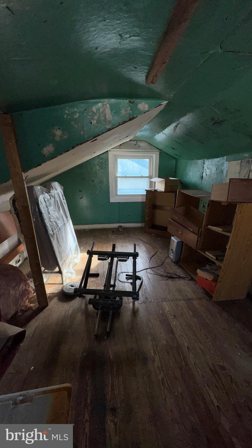 HARICLIF - Residential