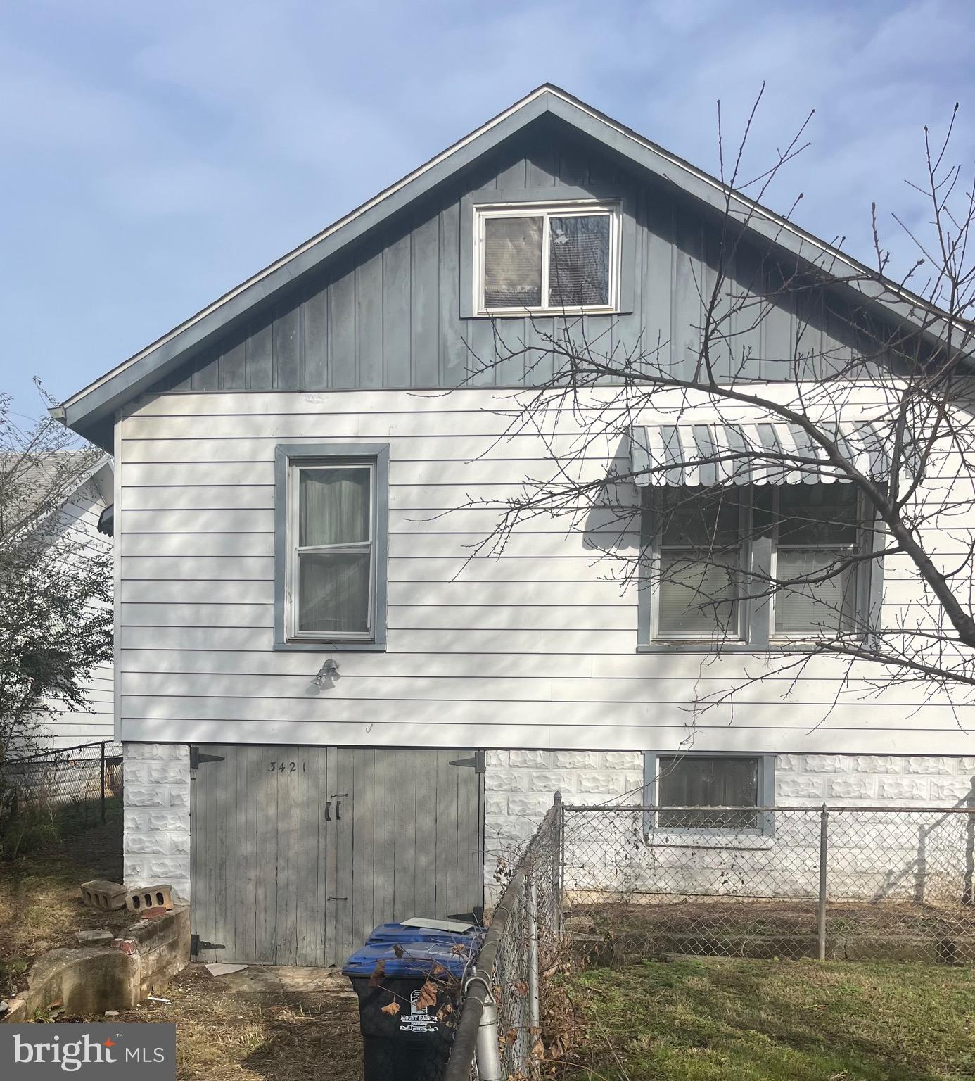 HARICLIF - Residential