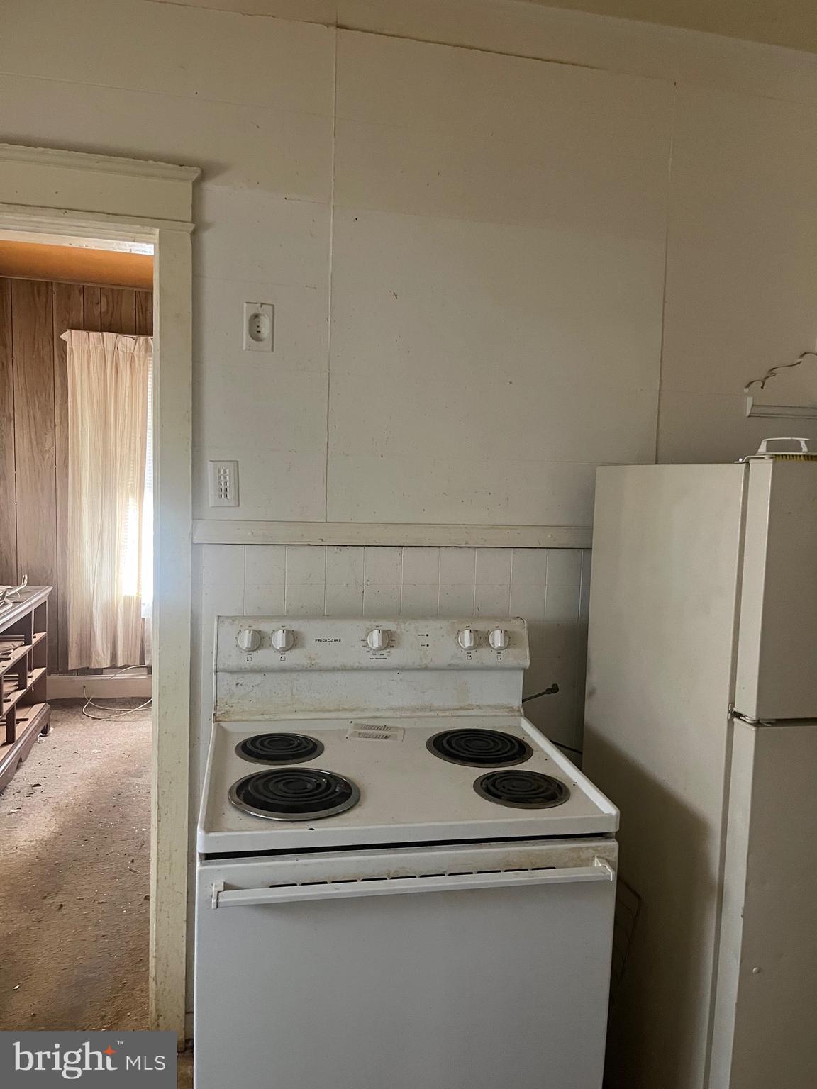 HARICLIF - Residential