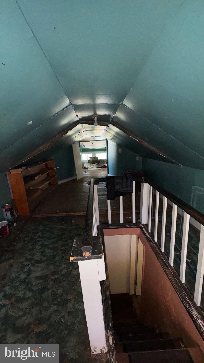 HARICLIF - Residential