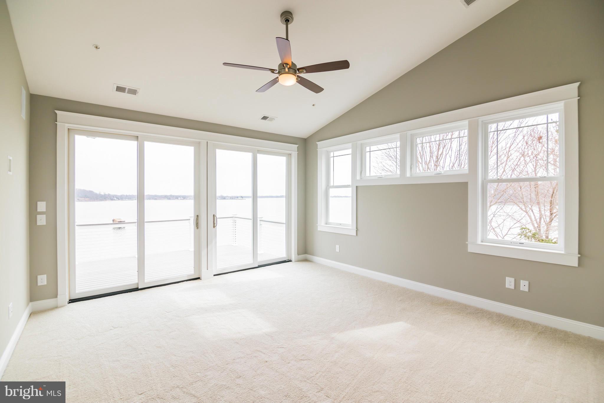 LOCH HAVEN BEACH - Residential