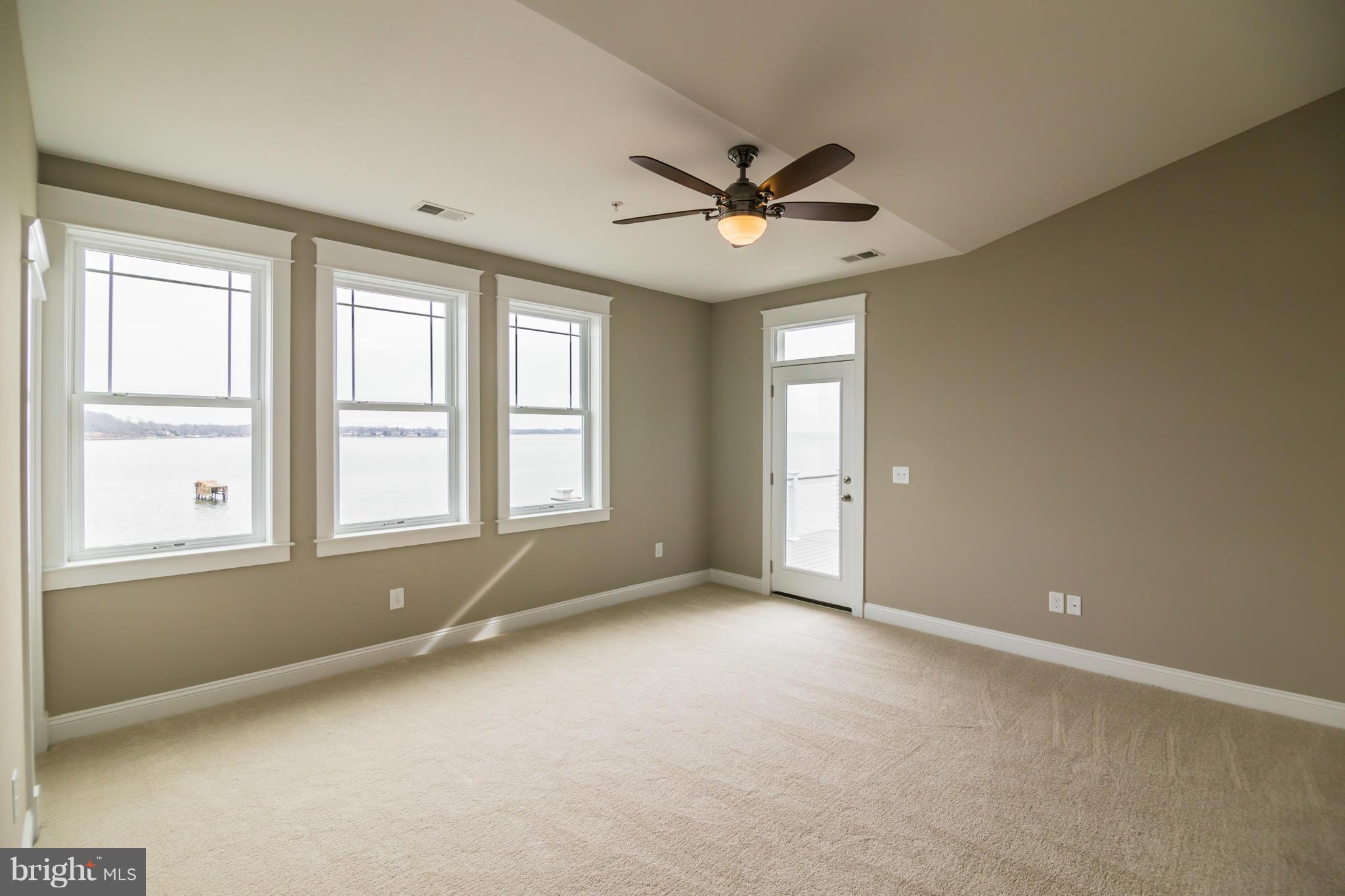 LOCH HAVEN BEACH - Residential