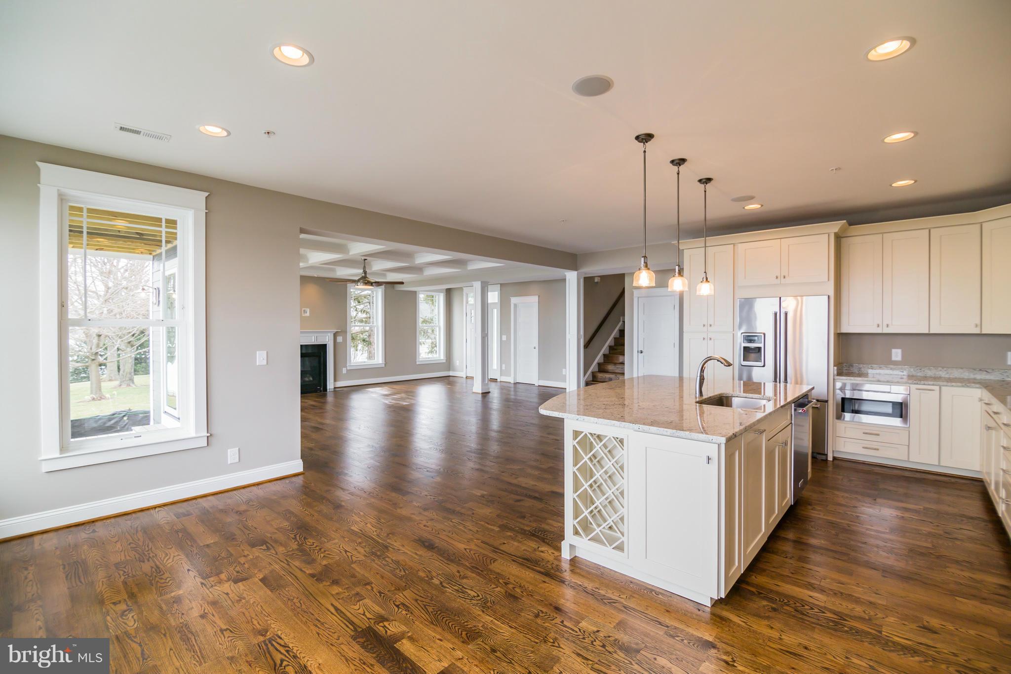 LOCH HAVEN BEACH - Residential