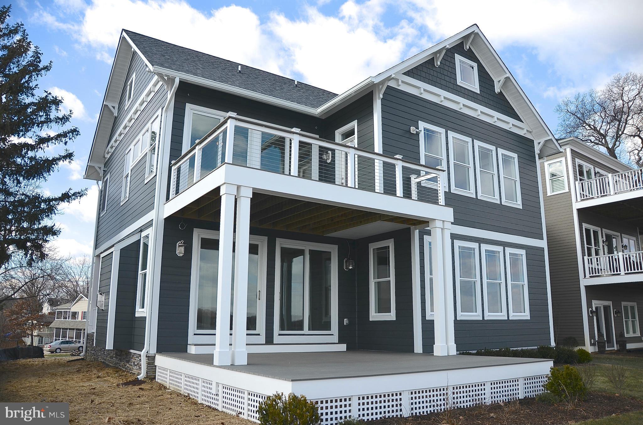 LOCH HAVEN BEACH - Residential