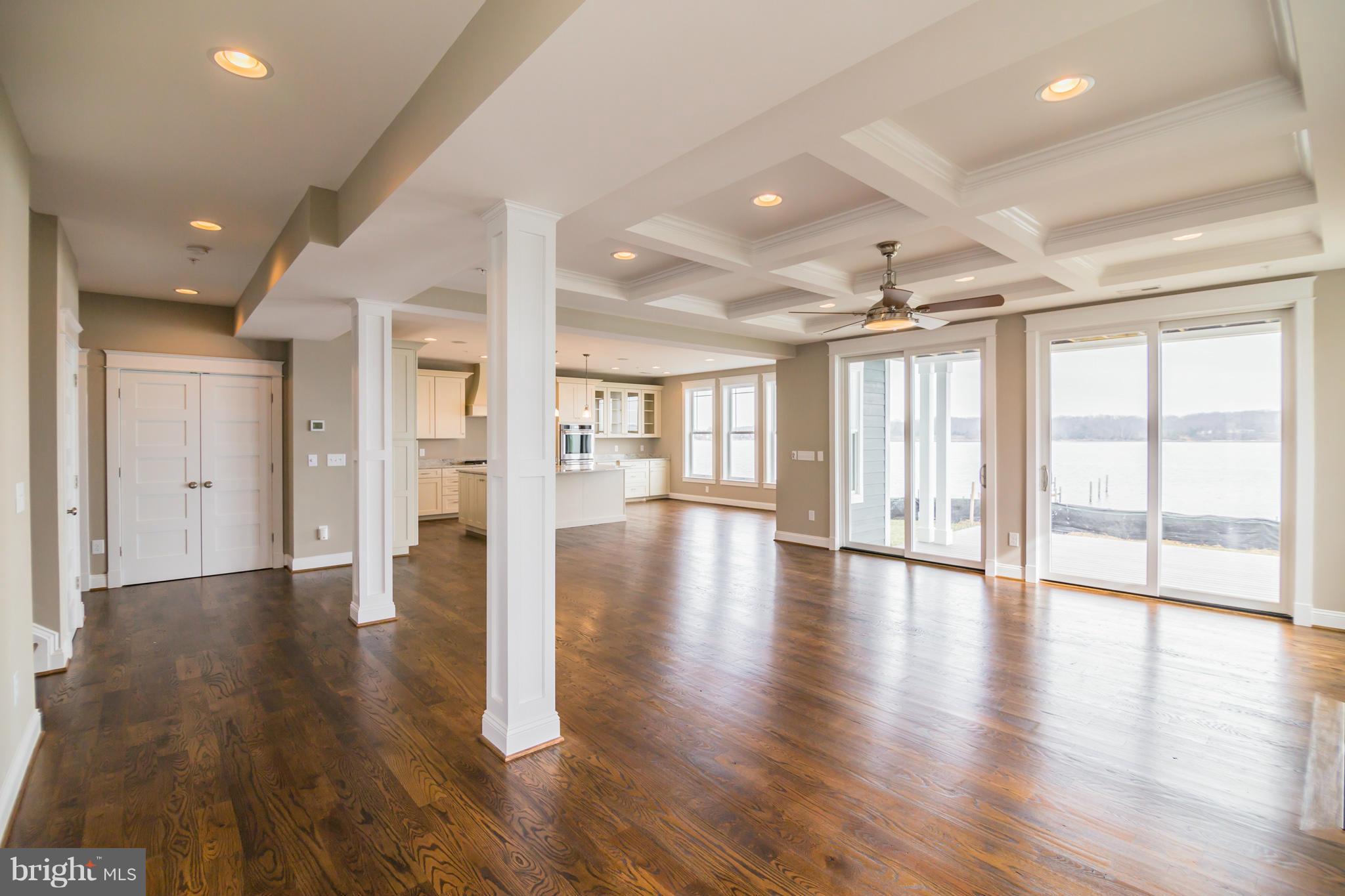 LOCH HAVEN BEACH - Residential