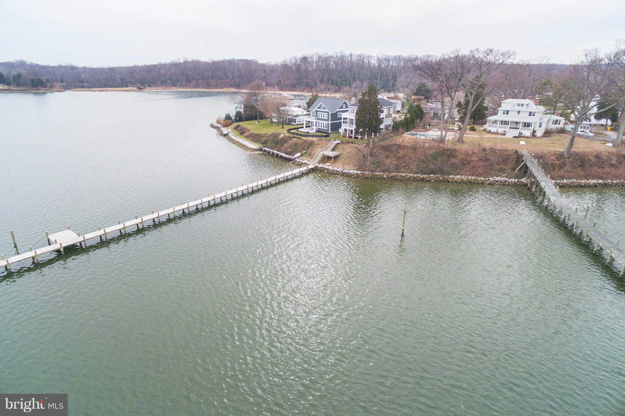 LOCH HAVEN BEACH - Residential