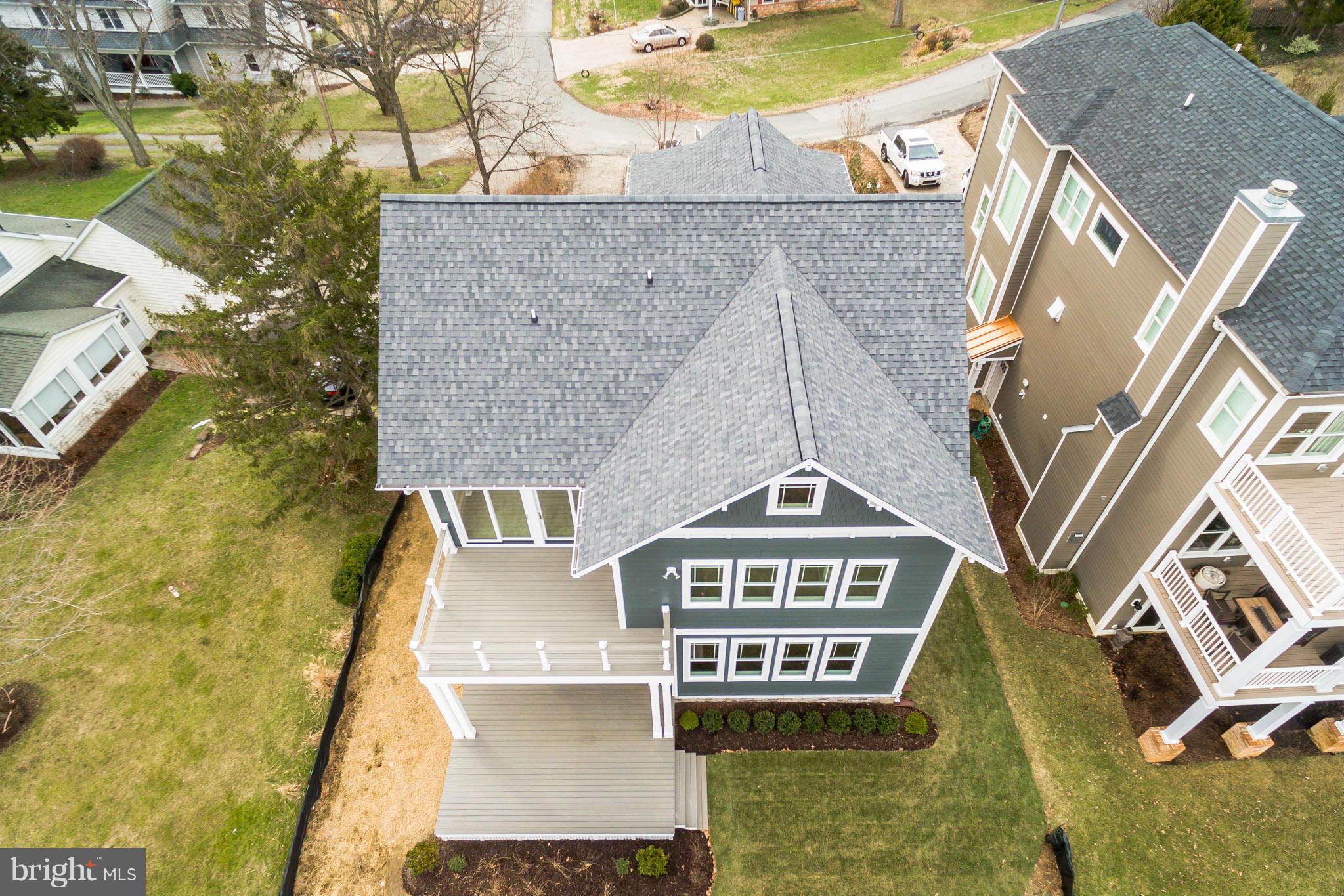 LOCH HAVEN BEACH - Residential