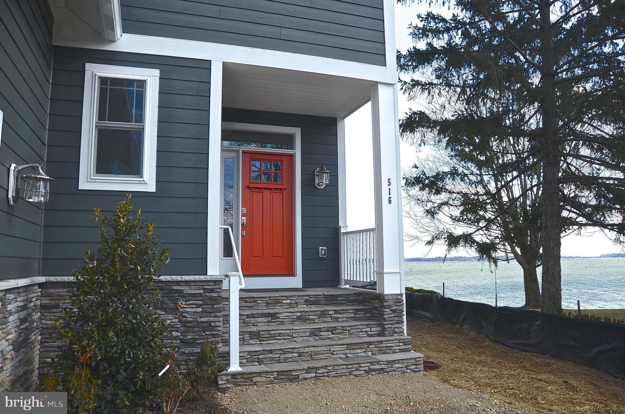 LOCH HAVEN BEACH - Residential