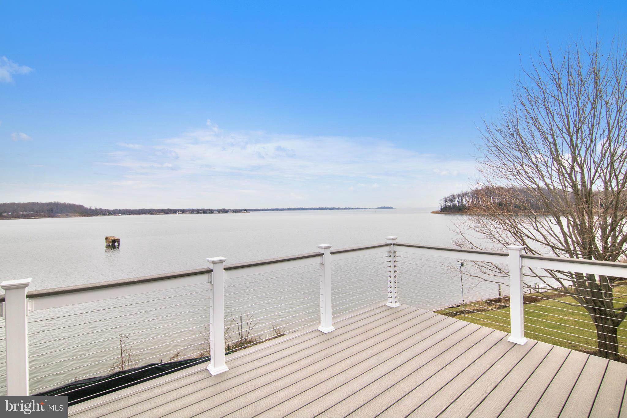 LOCH HAVEN BEACH - Residential