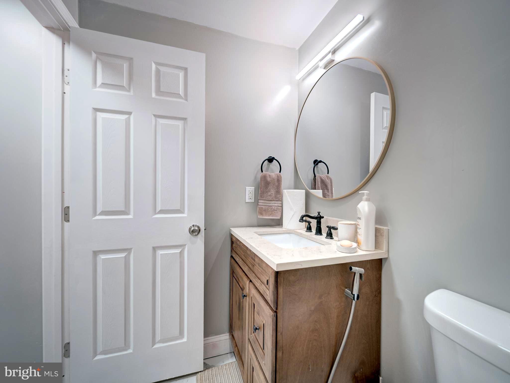 DALE CITY - Residential